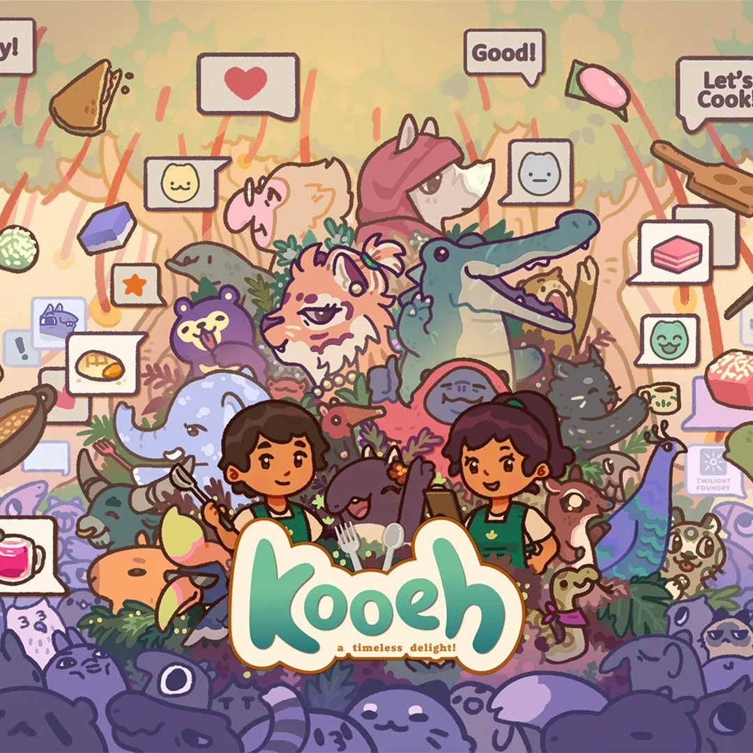 Kooeh: A Timeless Delight [X|S] - изображение 1