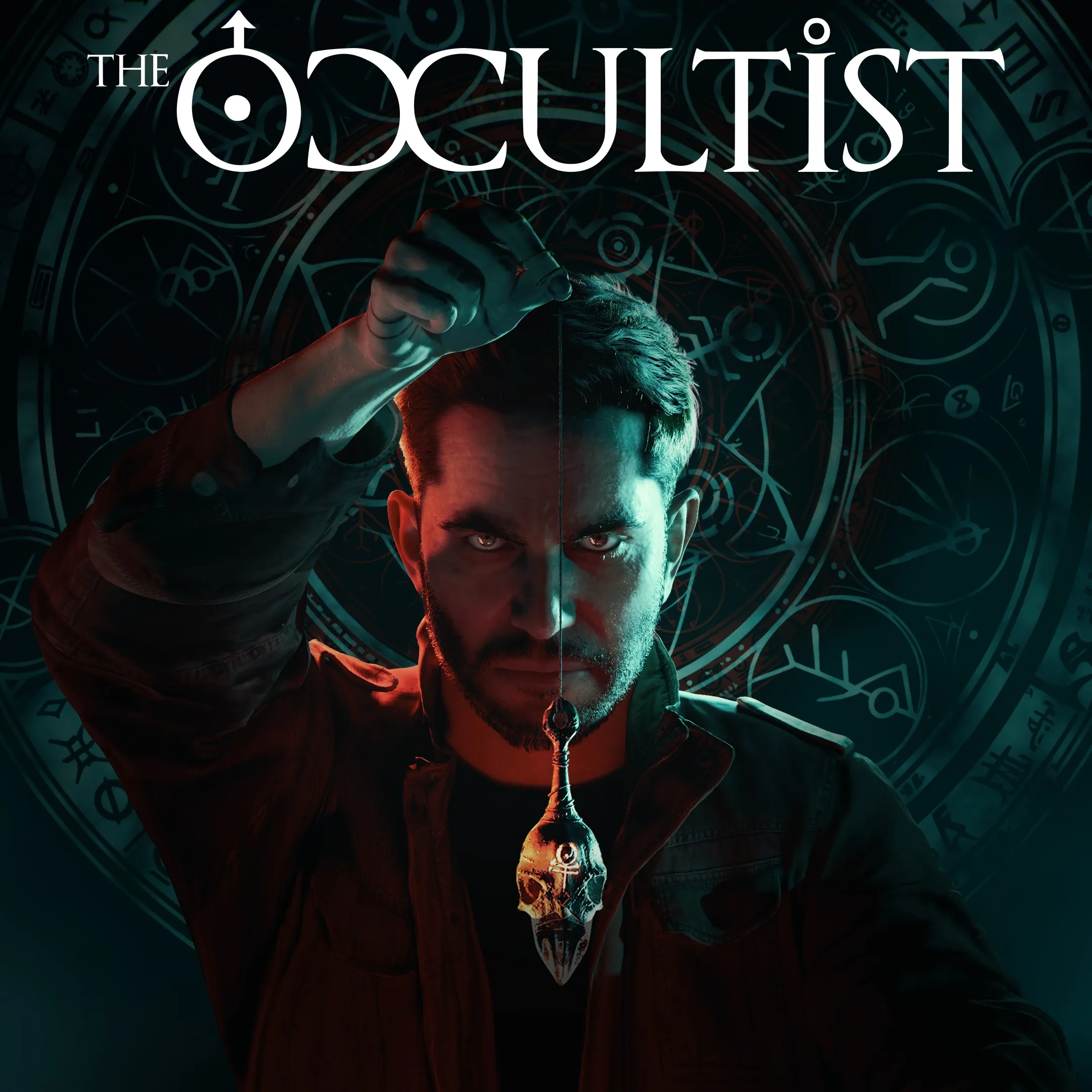 The Occultist [X|S] - изображение 1
