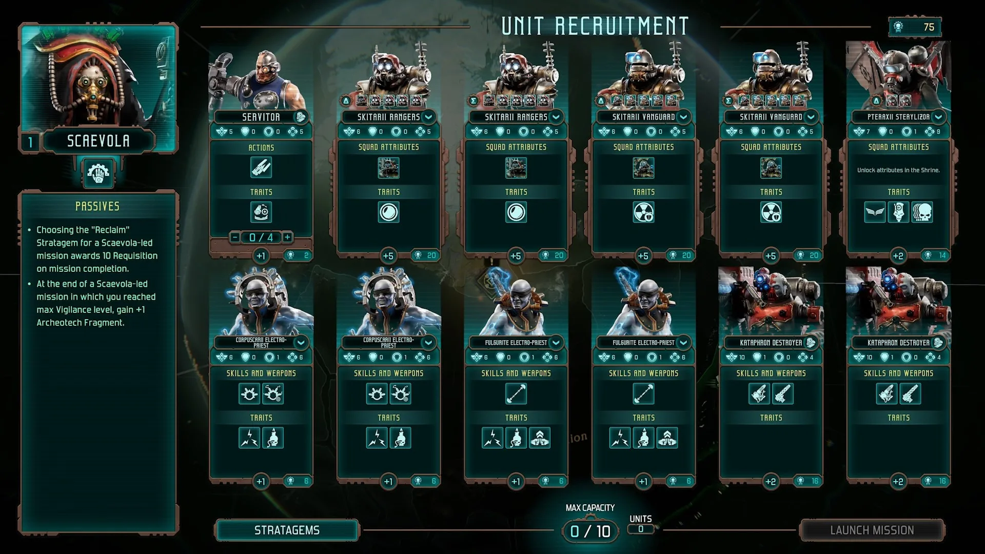 Warhammer 40,000: Mechanicus Anthology [One,&nbsp;X|S] - изображение 4