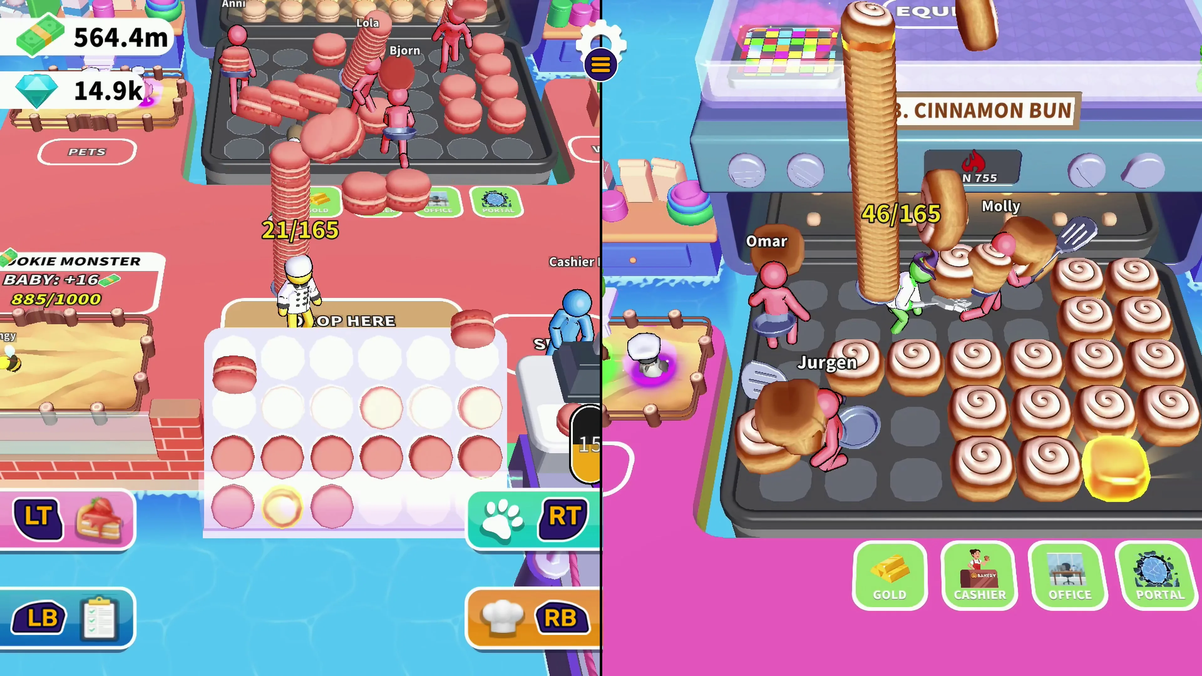 Baking Time: Complete Edition [One,&nbsp;X|S] - изображение 4