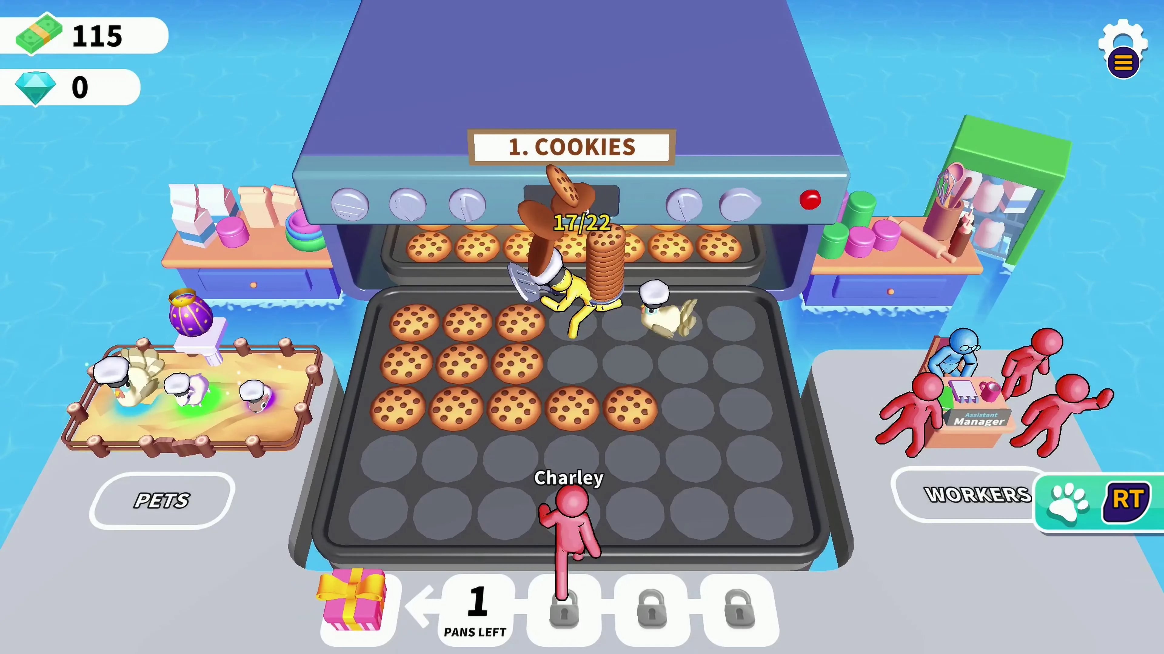Baking Time: Complete Edition [One,&nbsp;X|S] - изображение 2