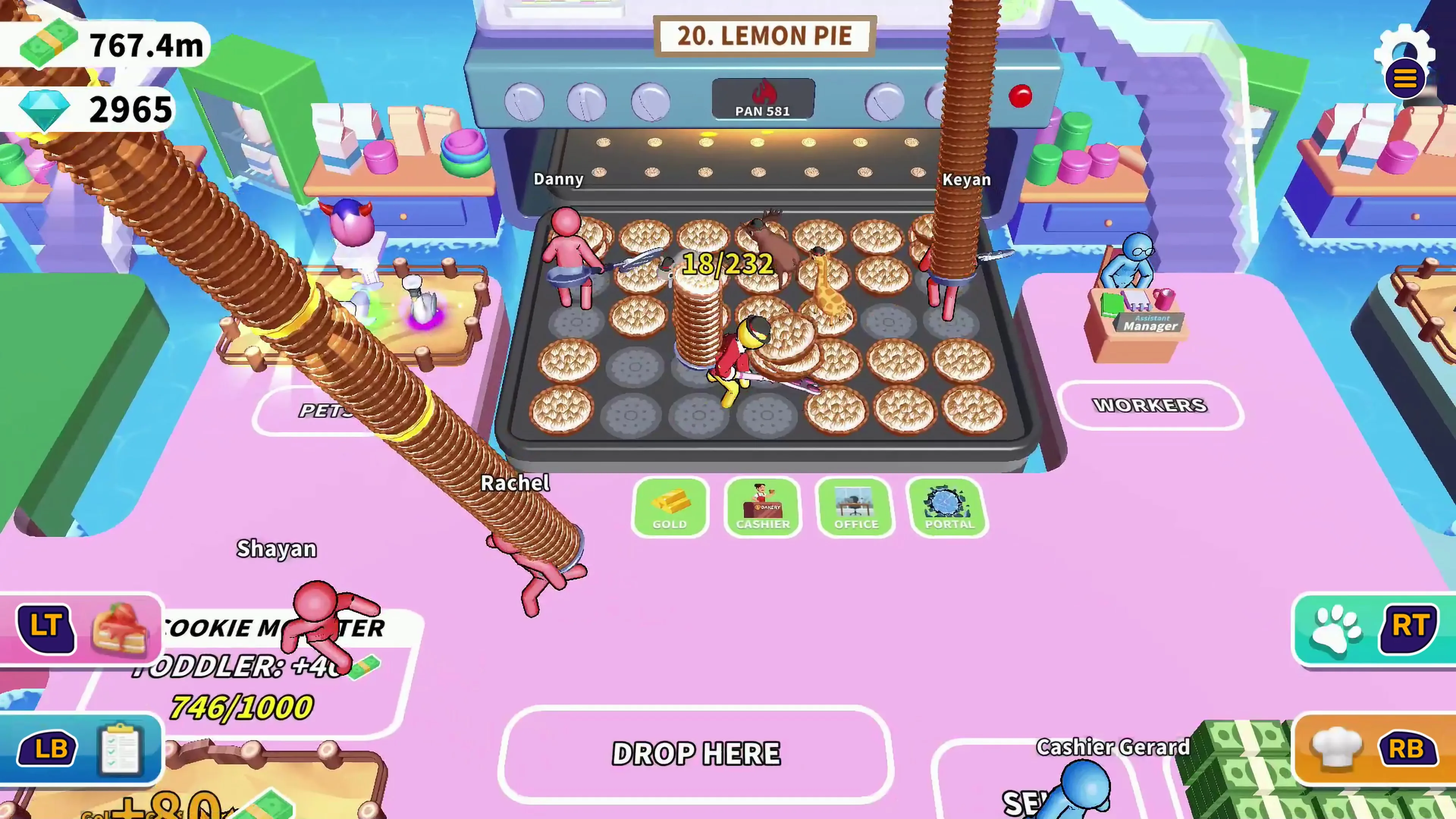 Baking Time: Complete Edition [One,&nbsp;X|S] - изображение 3