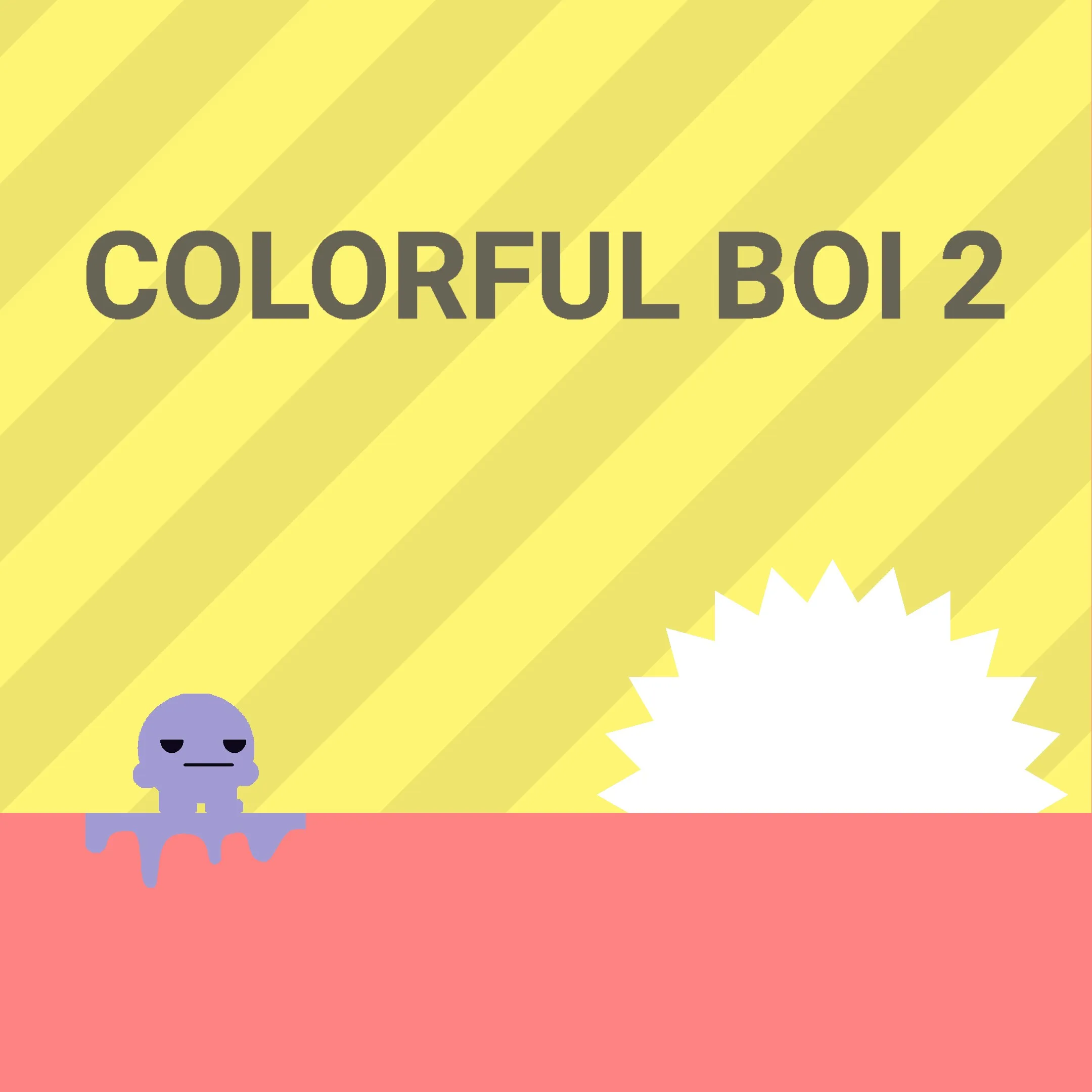 Colorful Boi 2 Series X|S [X|S] - изображение 1