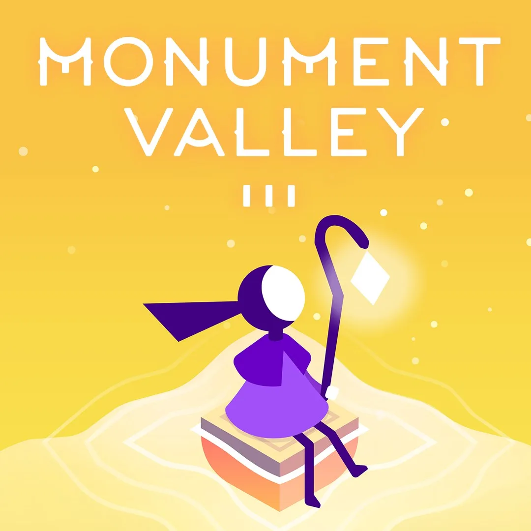Monument Valley 3 [One,&nbsp;X|S] - изображение 1