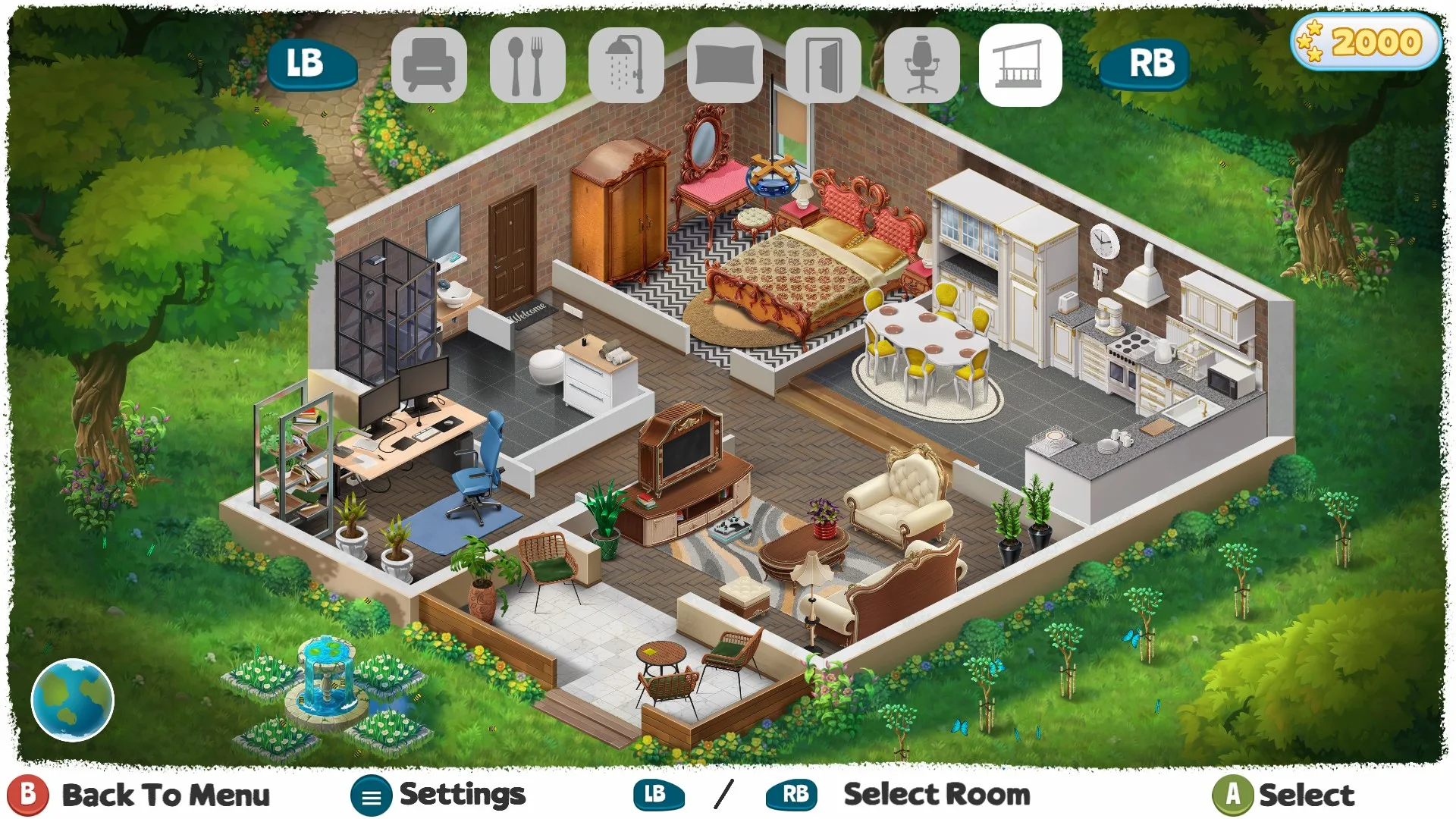 Restaurant Tycoon: My Cooking Empire [One,&nbsp;X|S] - изображение 3