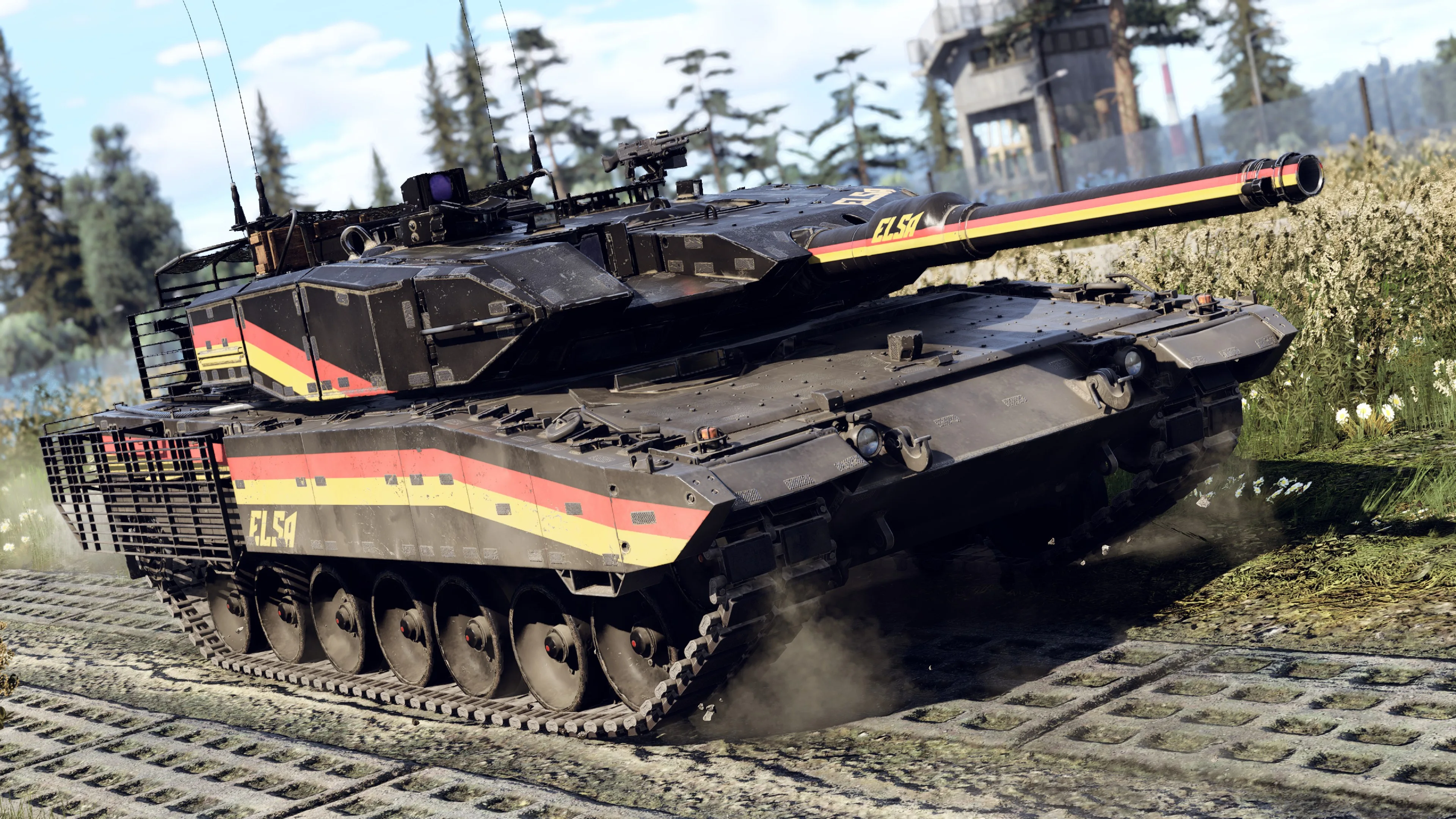War Thunder - Senrai Maidens Bundle [One,&nbsp;X|S] - изображение 4