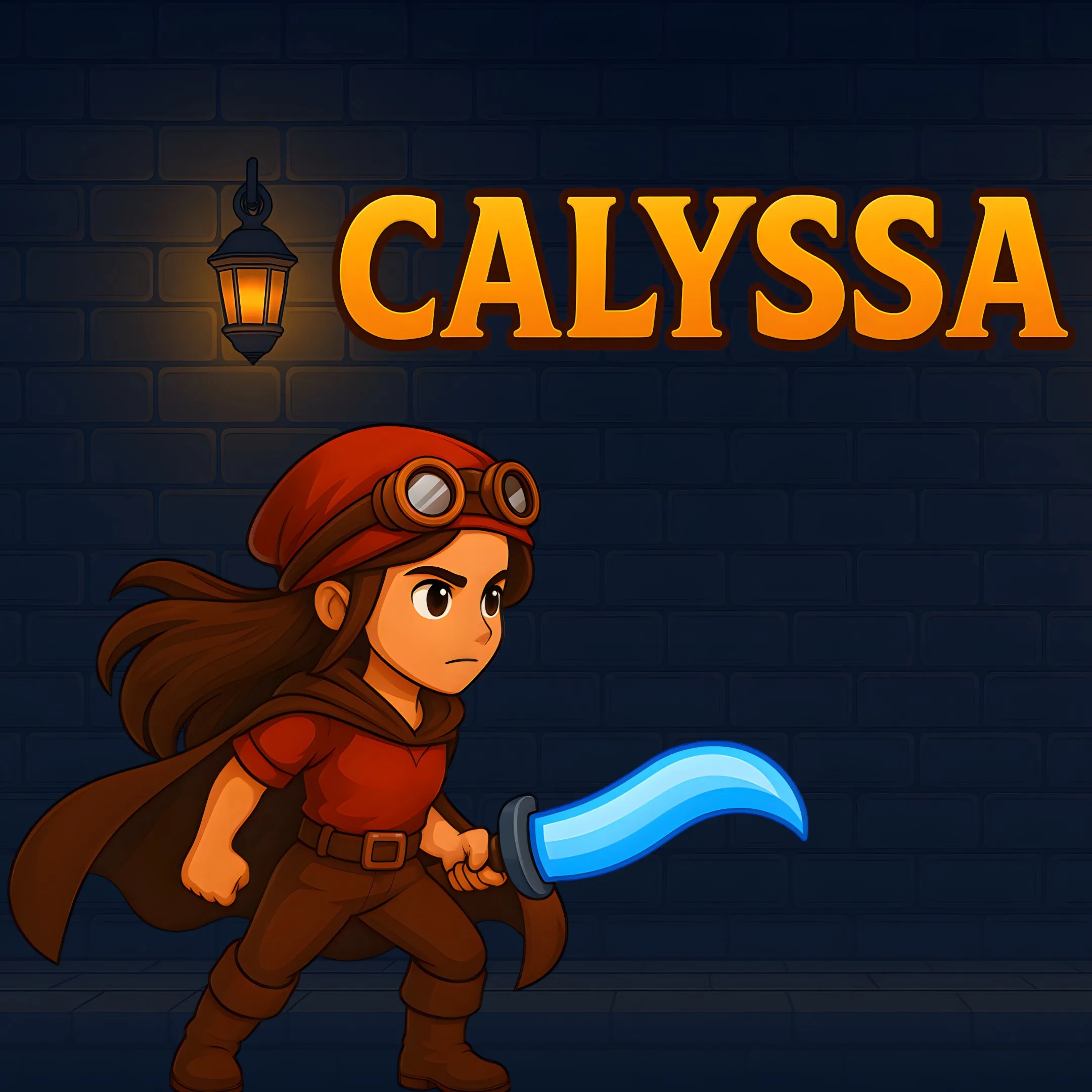 Calyssa (Xbox Series) - изображение 1