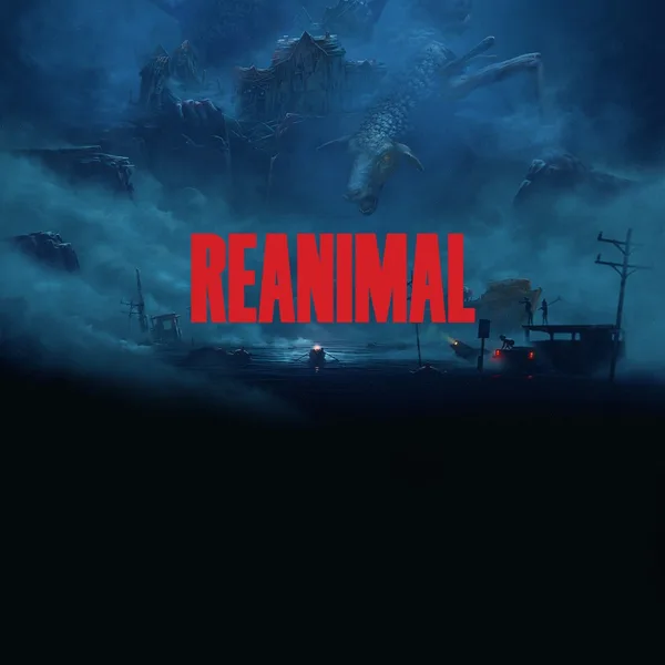REANIMAL [X|S]
