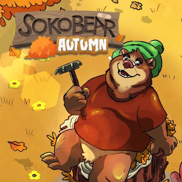 Sokobear Autumn (Xbox One)