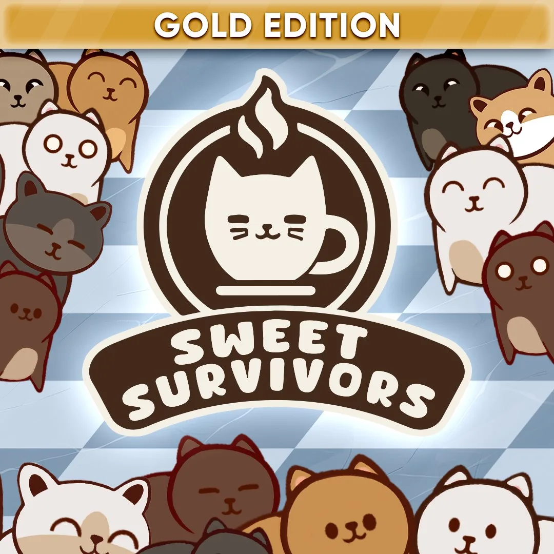 Sweet Survivors: Gold Edition [One,&nbsp;X|S] - изображение 1