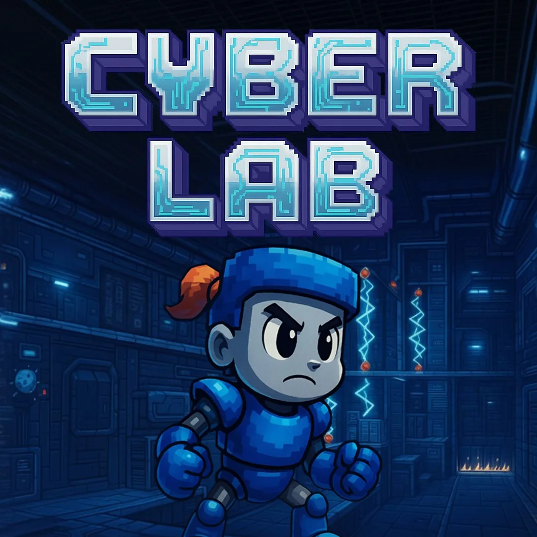 Cyber Lab (Xbox Series) - изображение 1