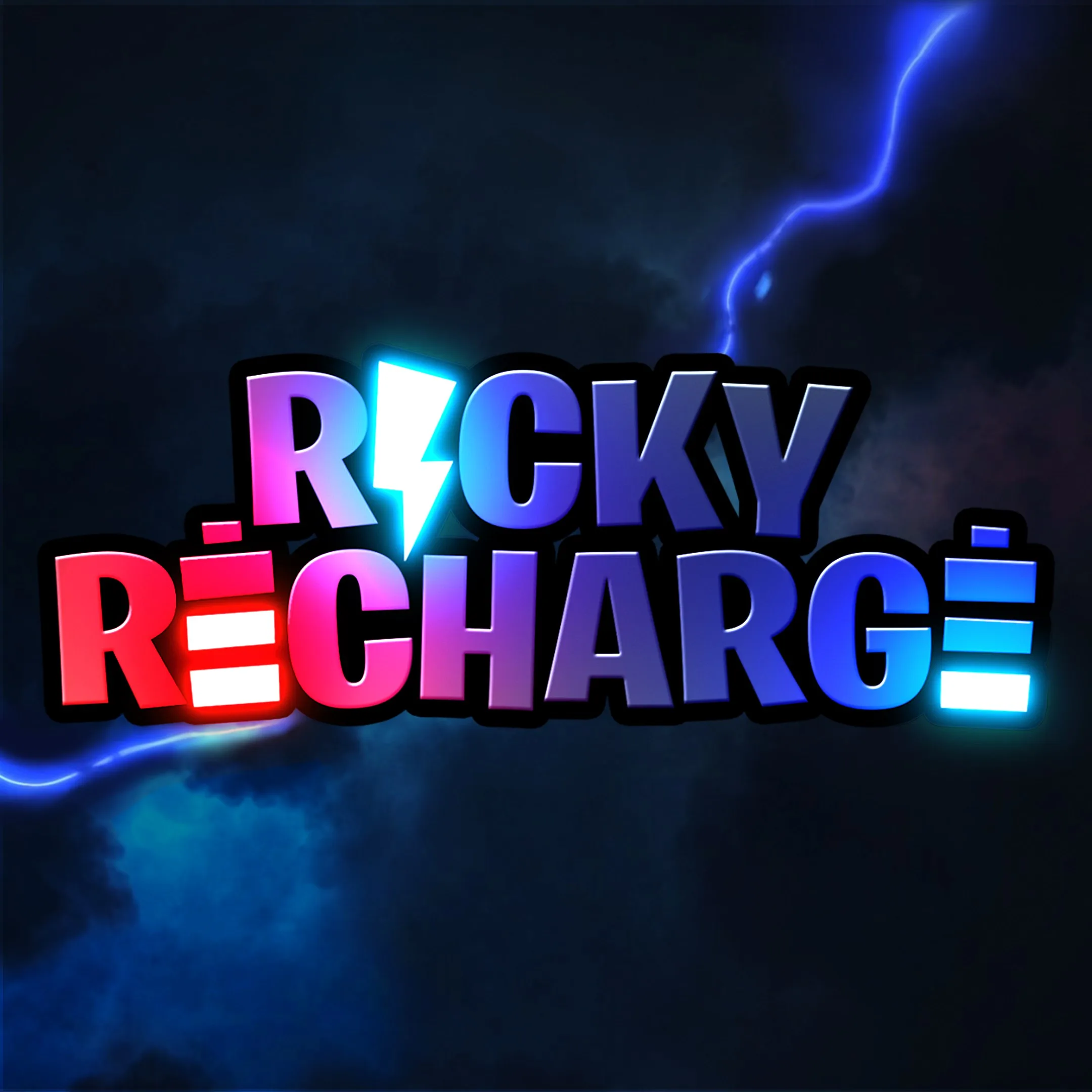 Ricky Recharge [One,&nbsp;X|S] - изображение 1