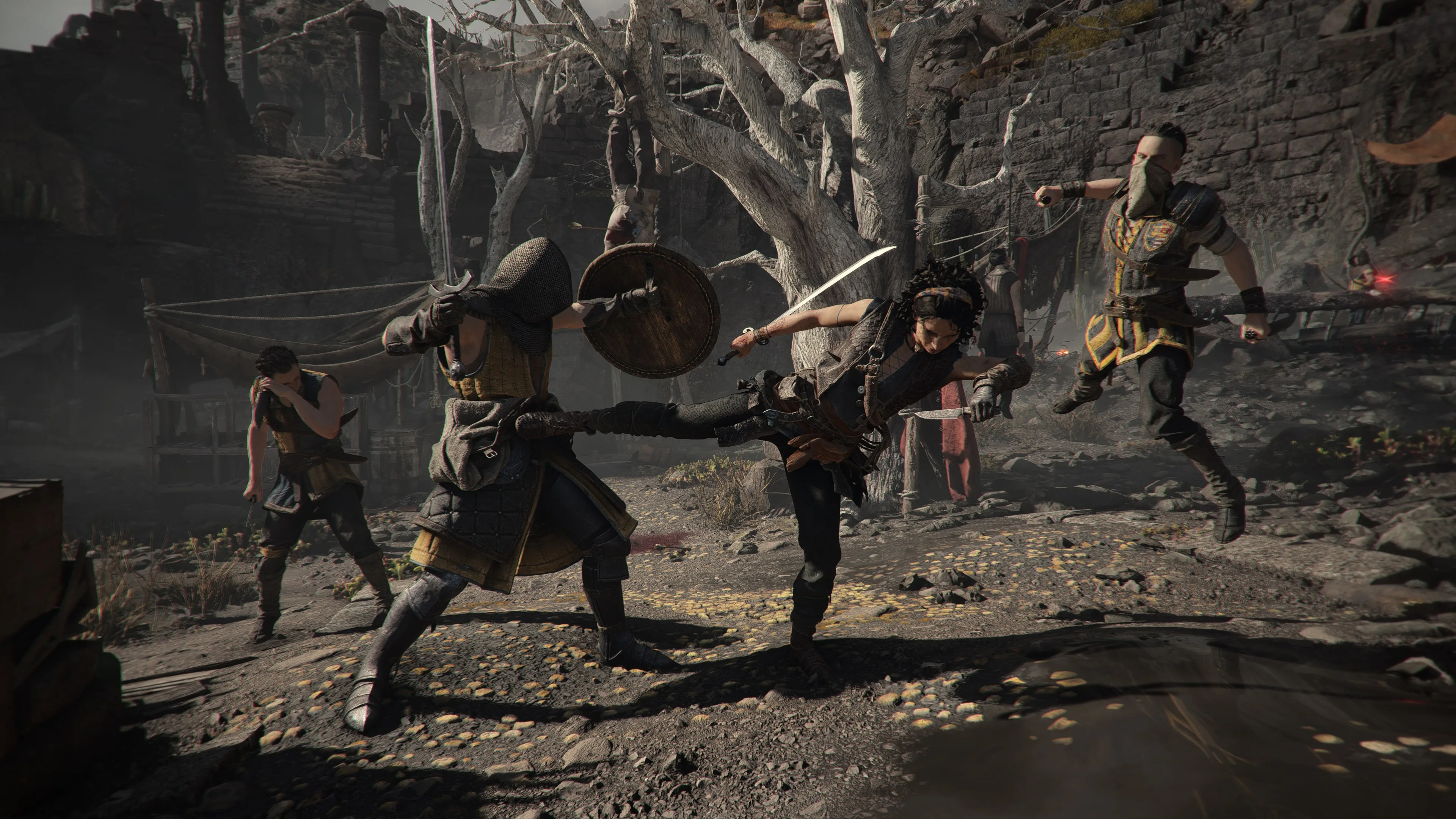 Resonance: A Plague Tale Legacy (Pre-order) [X|S] - изображение 3