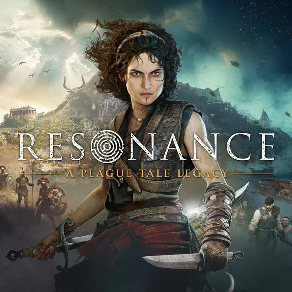Resonance: A Plague Tale Legacy (Pre-order) [X|S]