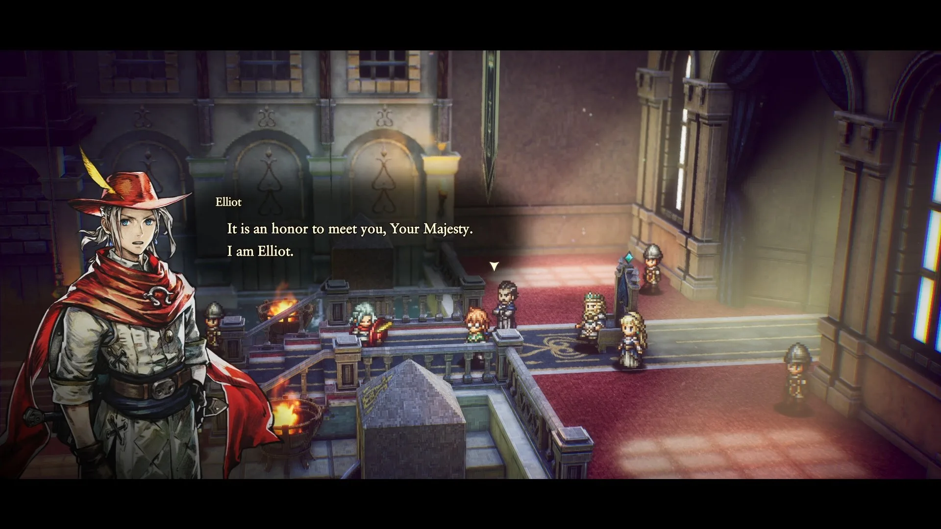 The Adventures of Elliot: The Millennium Tales Digital Deluxe Edition [X|S] - изображение 2