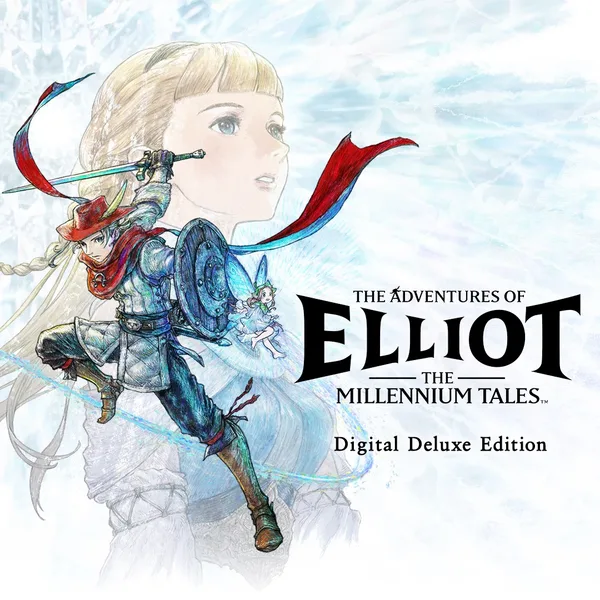 The Adventures of Elliot: The Millennium Tales Digital Deluxe Edition [X|S]