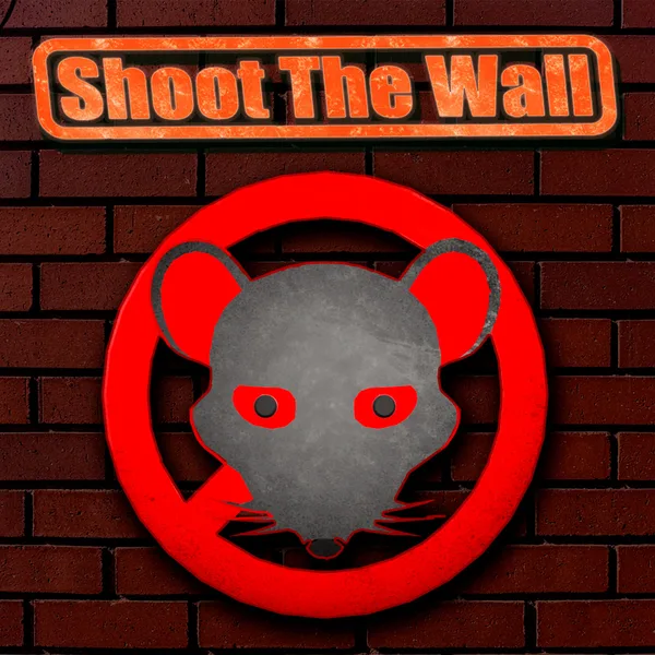 Shoot The Wall [X|S]