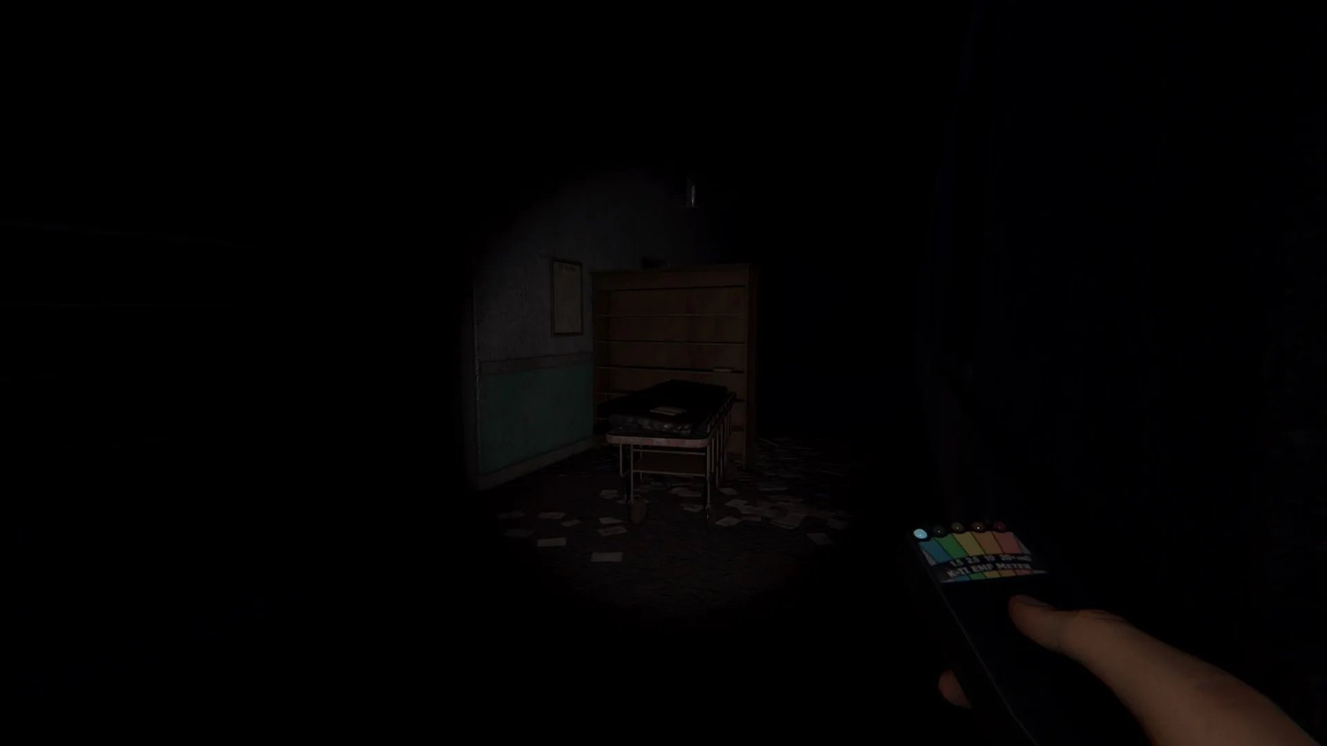 Phasmophobia (Game Preview) [X|S] - изображение 2