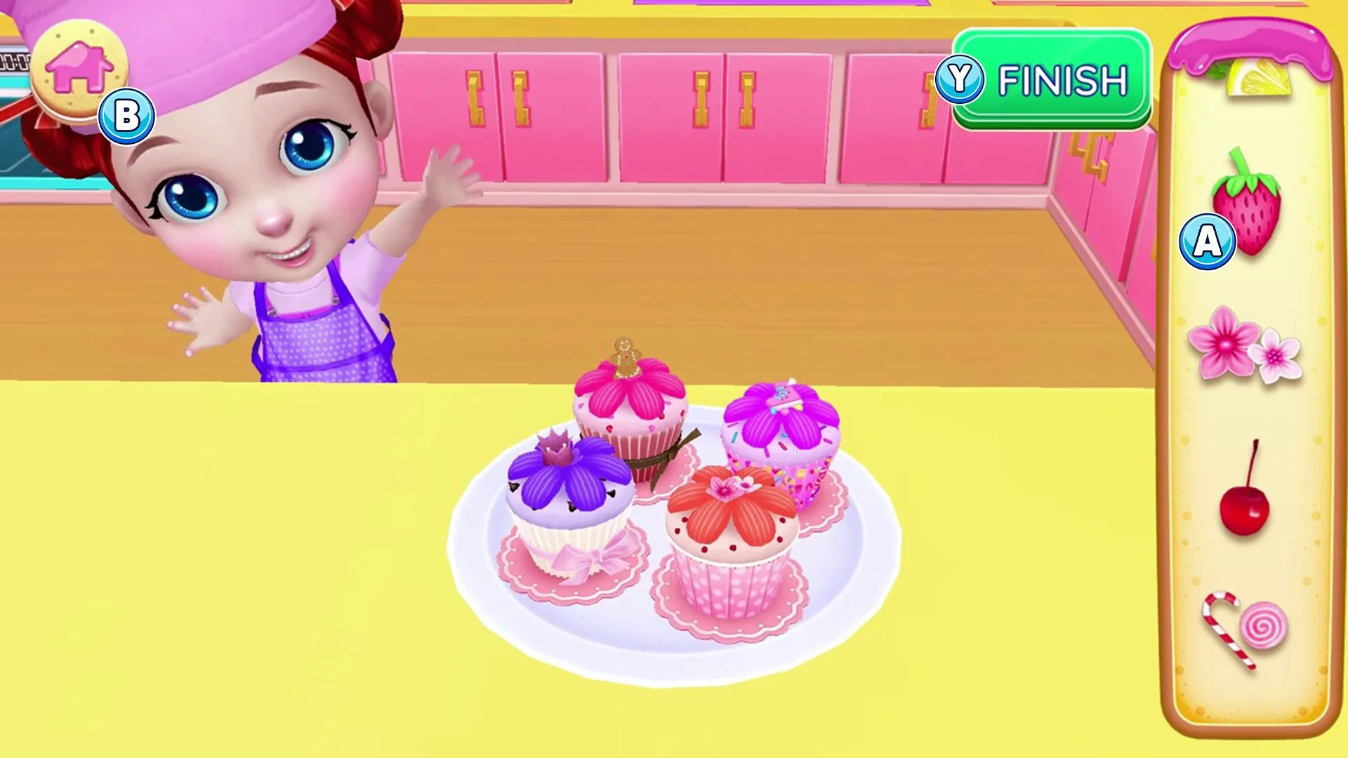 Real Cake Maker: Complete Edition [One,&nbsp;X|S] - изображение 4
