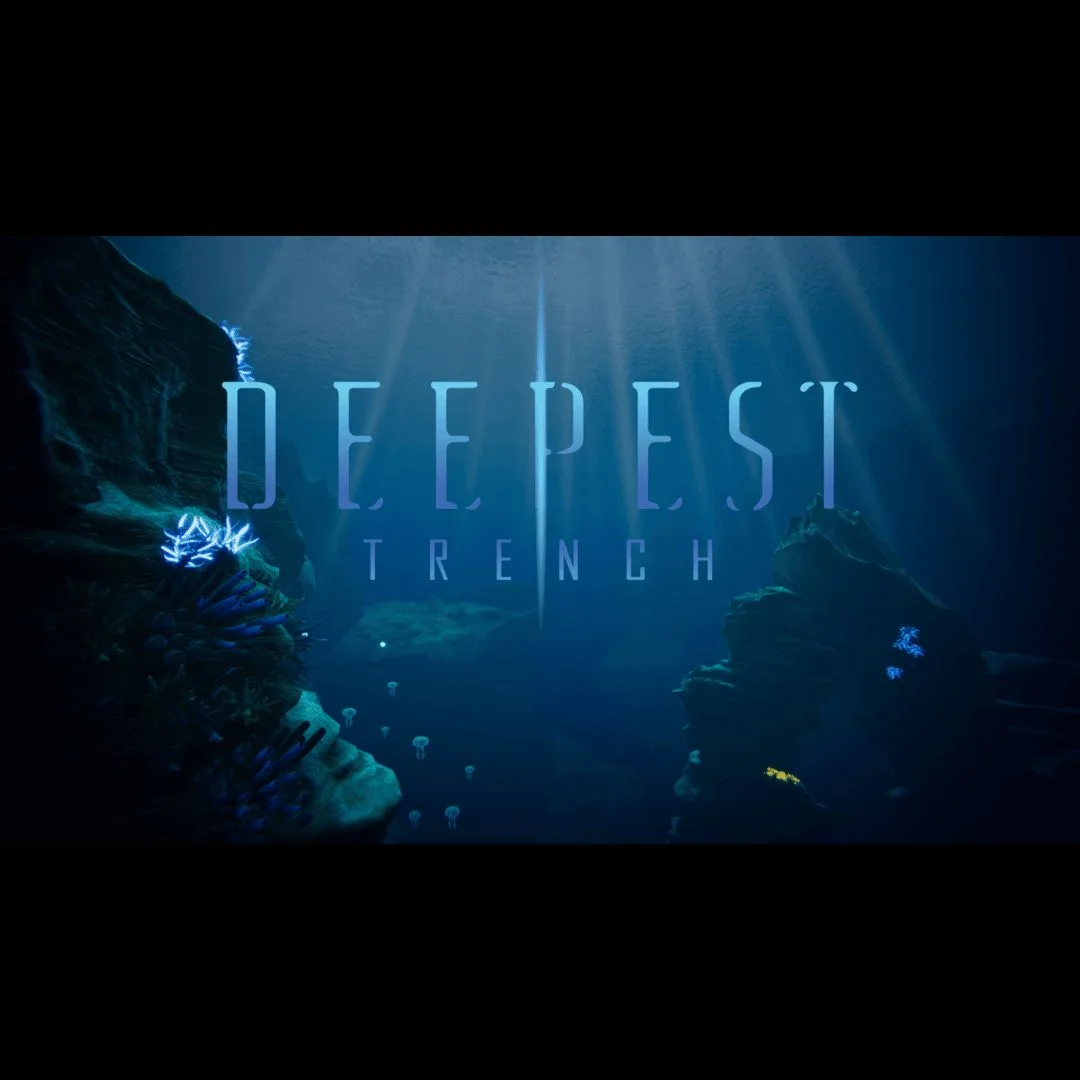 Deepest Trench [X|S] - изображение 1
