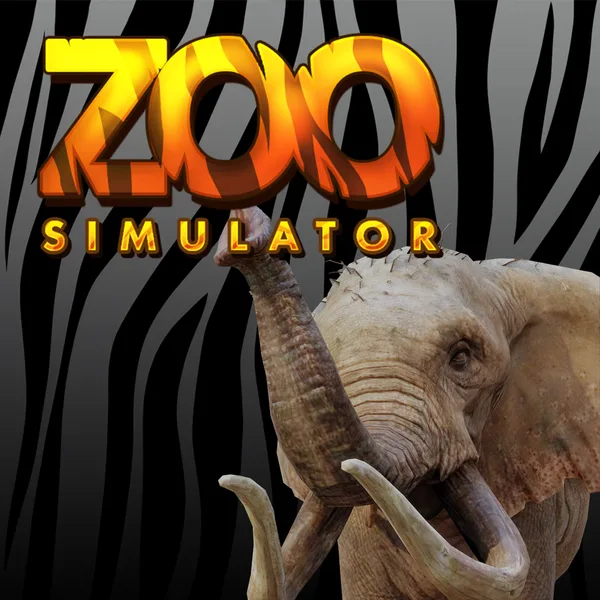 Zoo Simulator [X|S]