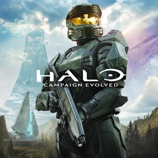 Halo: Campaign Evolved - Standard Edition [X|S]