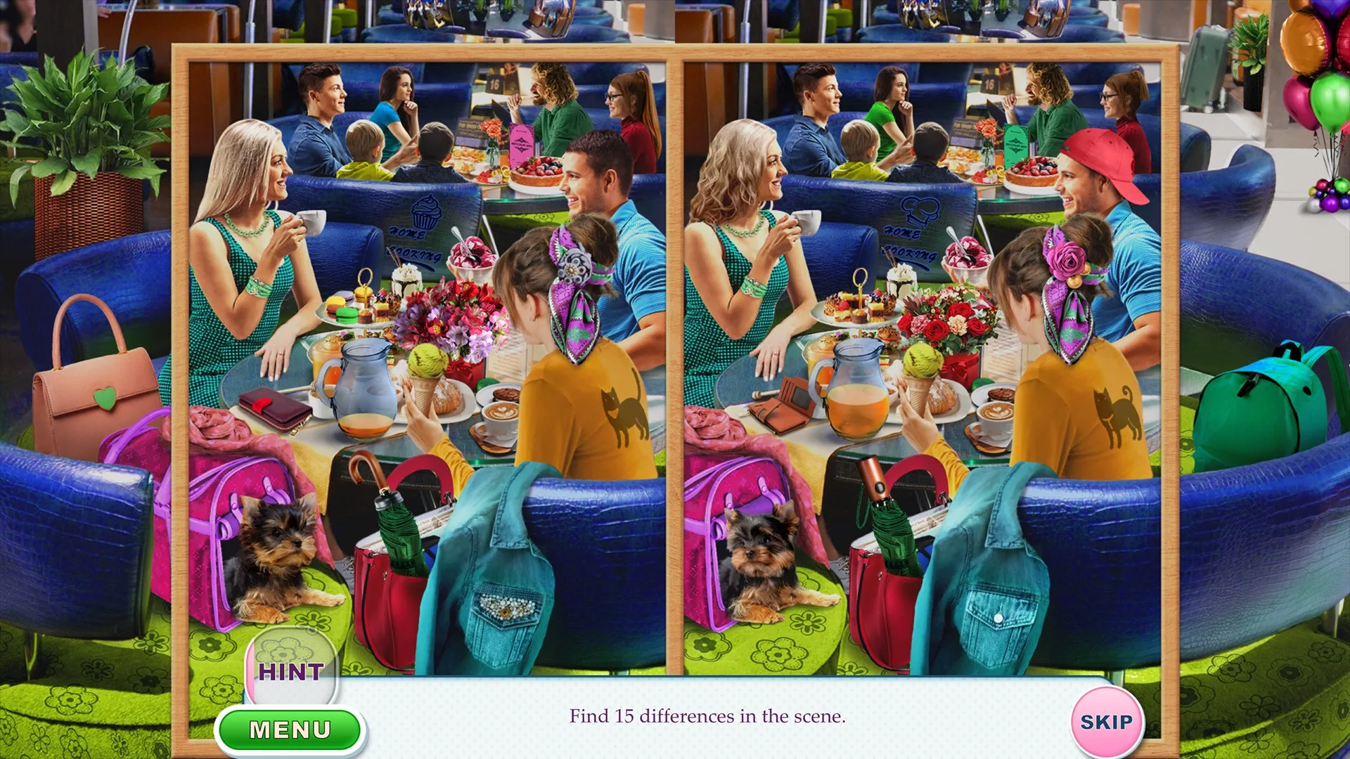Family Roadshow: Hidden Adventures Collector's Edition [One,&nbsp;X|S] - изображение 4