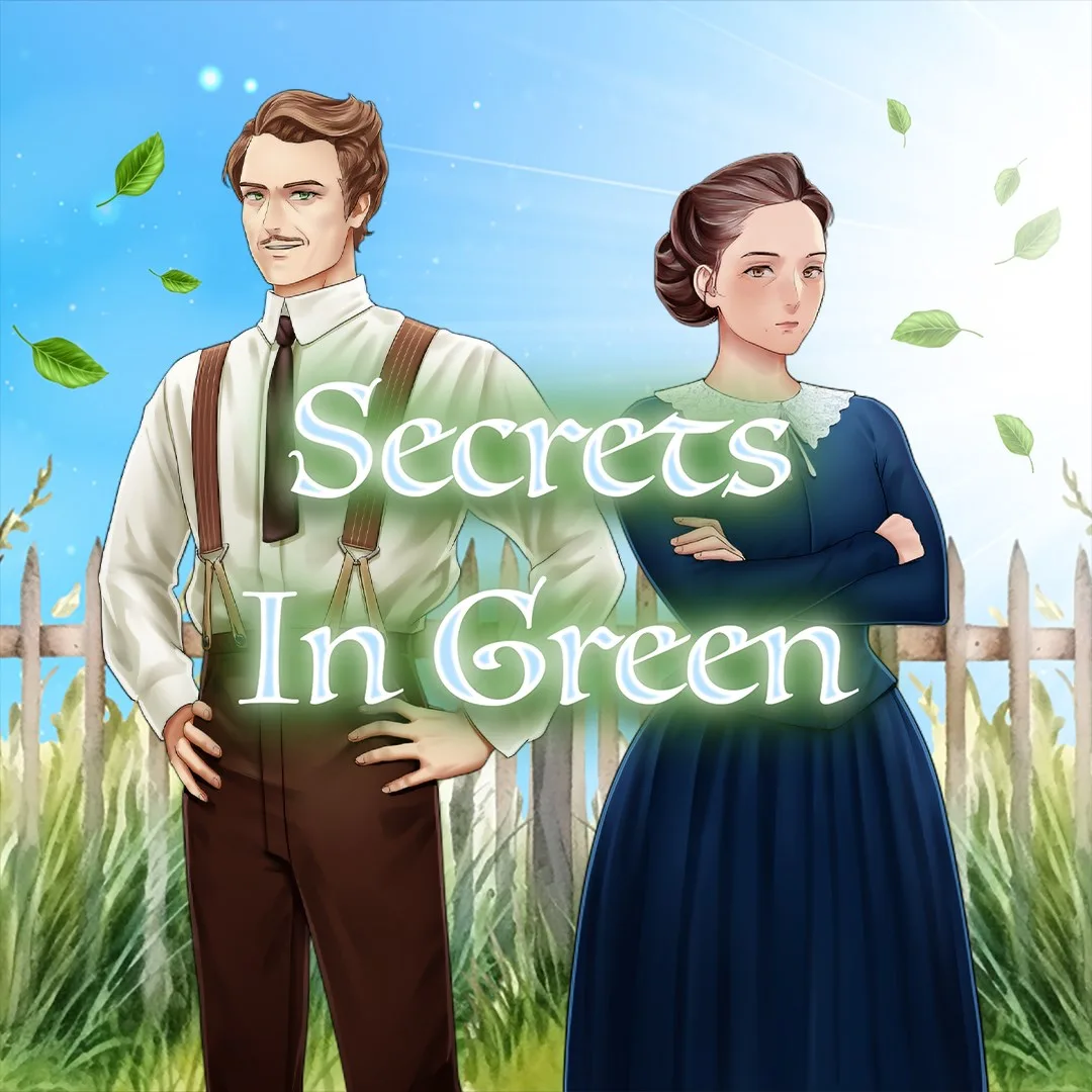 Secrets In Green [One,&nbsp;X|S] - изображение 1