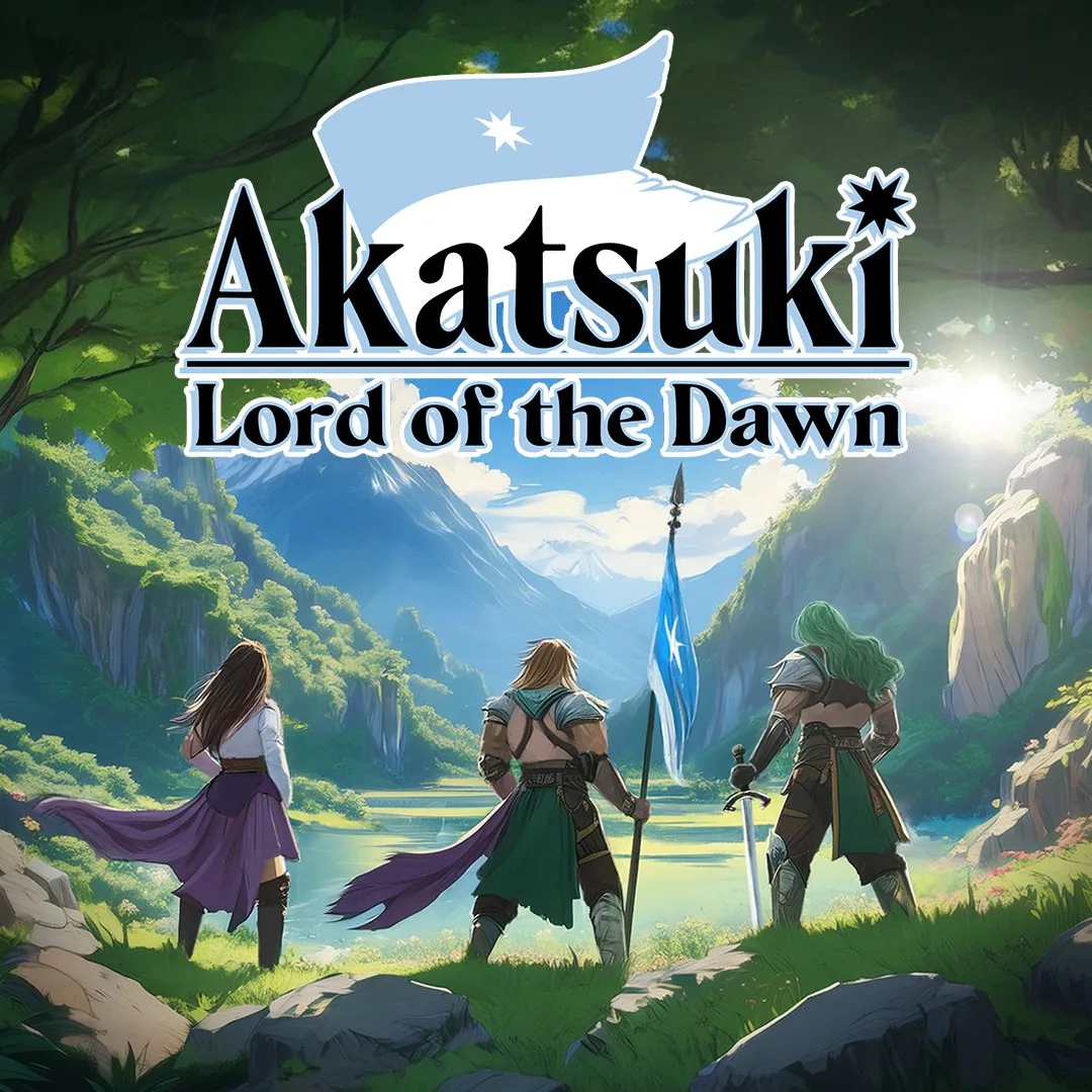 Akatsuki: Lord of the Dawn (Xbox & PC) [One,&nbsp;X|S] - изображение 1