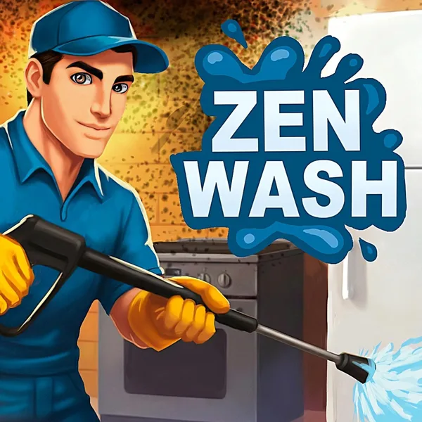 Zen Wash [X|S]