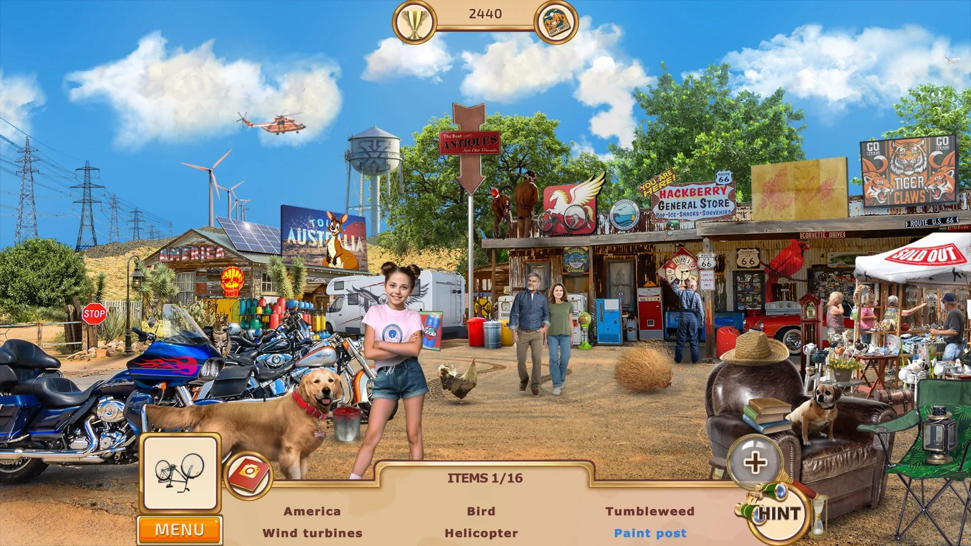 Motorhome: Traveling North America 2 Collector's Edition [One,&nbsp;X|S] - изображение 2