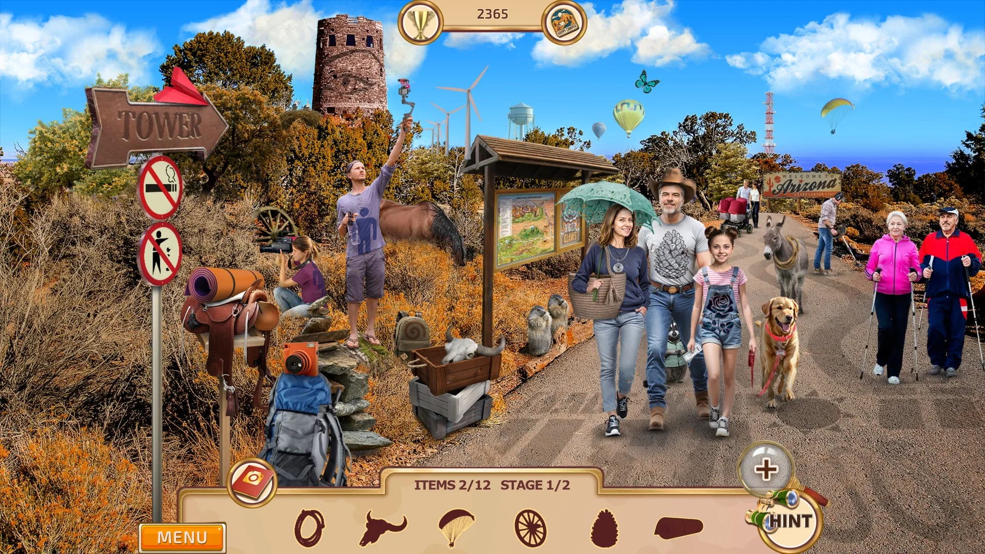 Motorhome: Traveling North America 2 Collector's Edition [One,&nbsp;X|S] - изображение 4