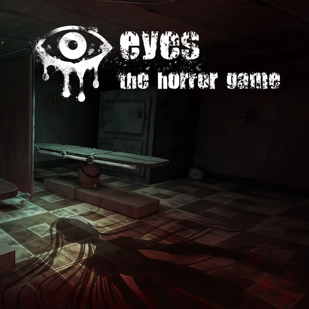 Eyes: The Horror Game [One,&nbsp;X|S] - изображение 1