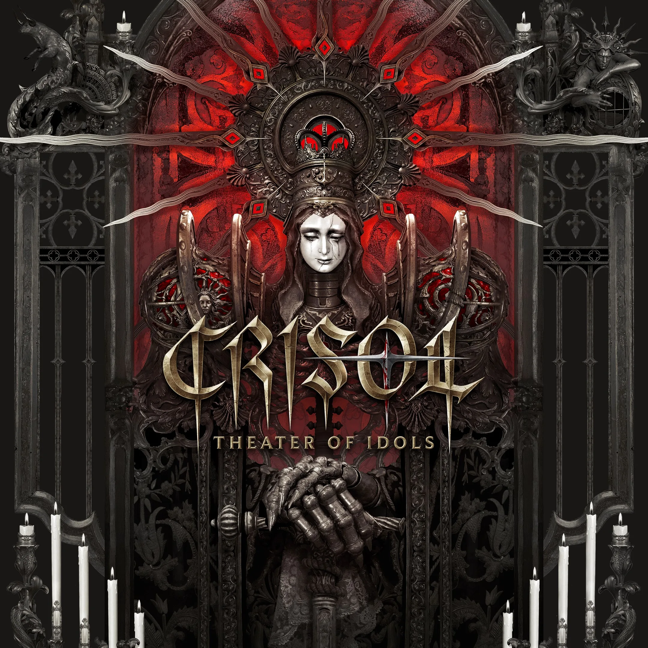 Crisol: Theater of Idols [X|S] - изображение 1