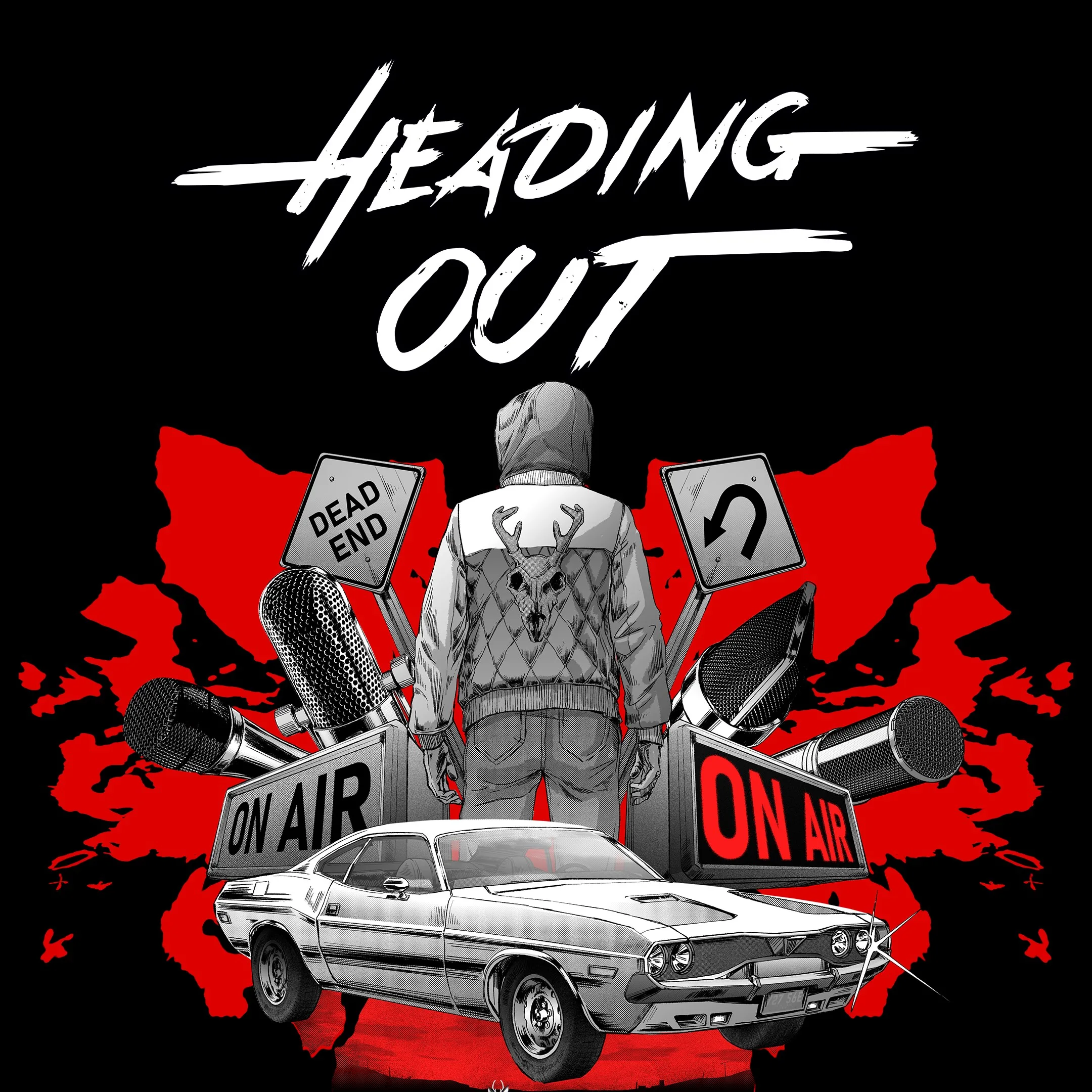 Heading Out [X|S] - изображение 1
