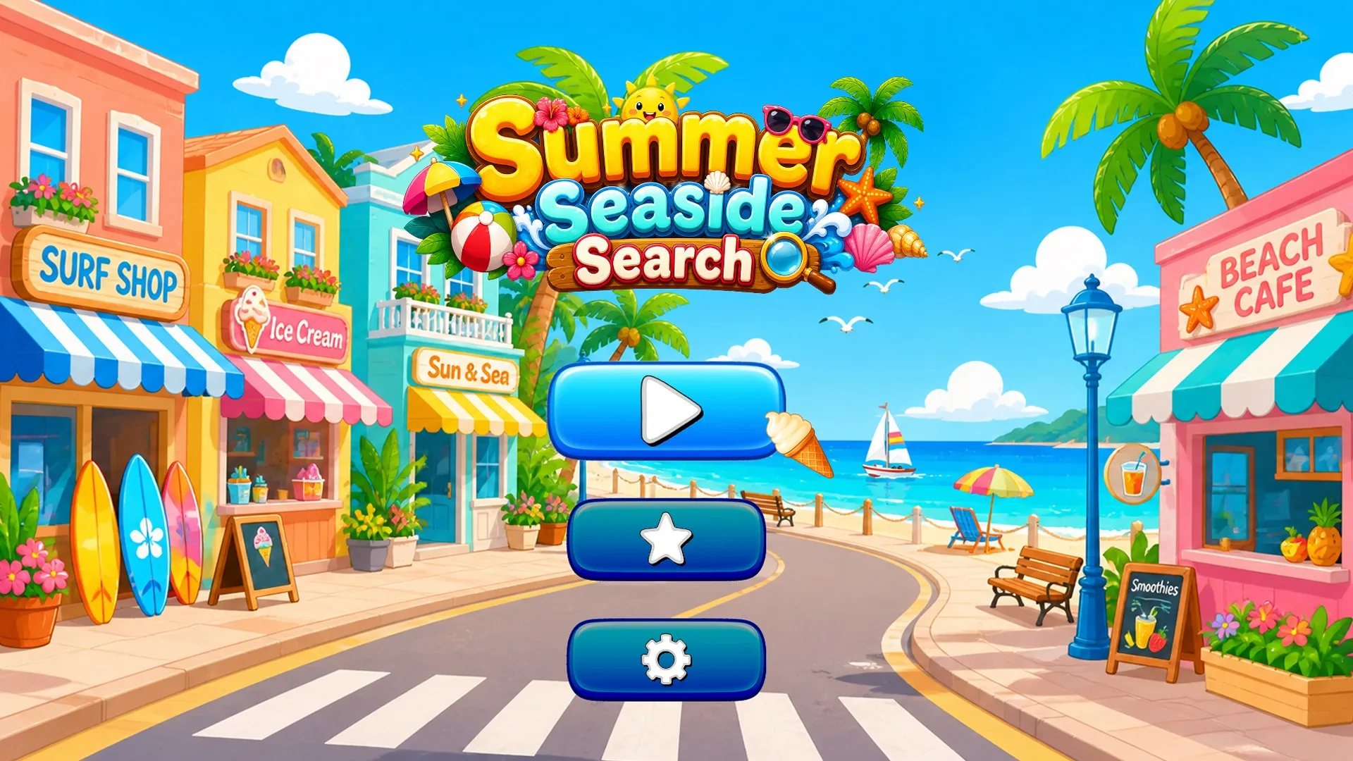Summer Seaside Search (Xbox One) - изображение 3