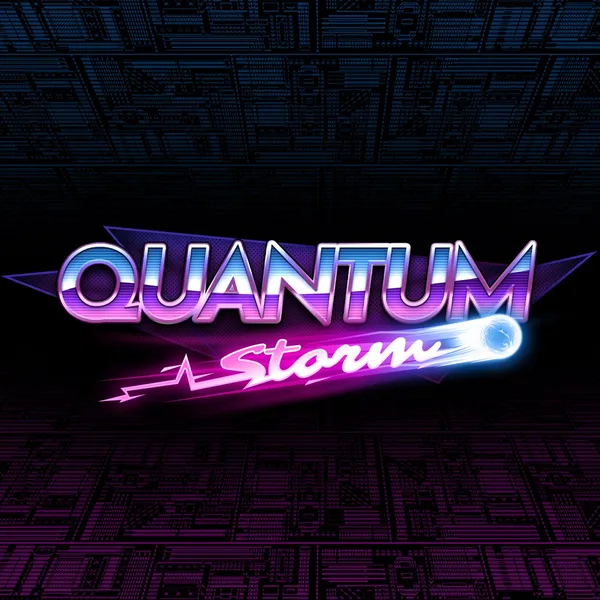 Quantum Storm [One,&nbsp;X|S]