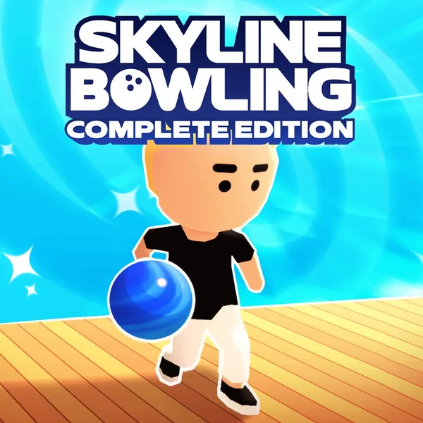 Skyline Bowling: Complete Edition [One,&nbsp;X|S]