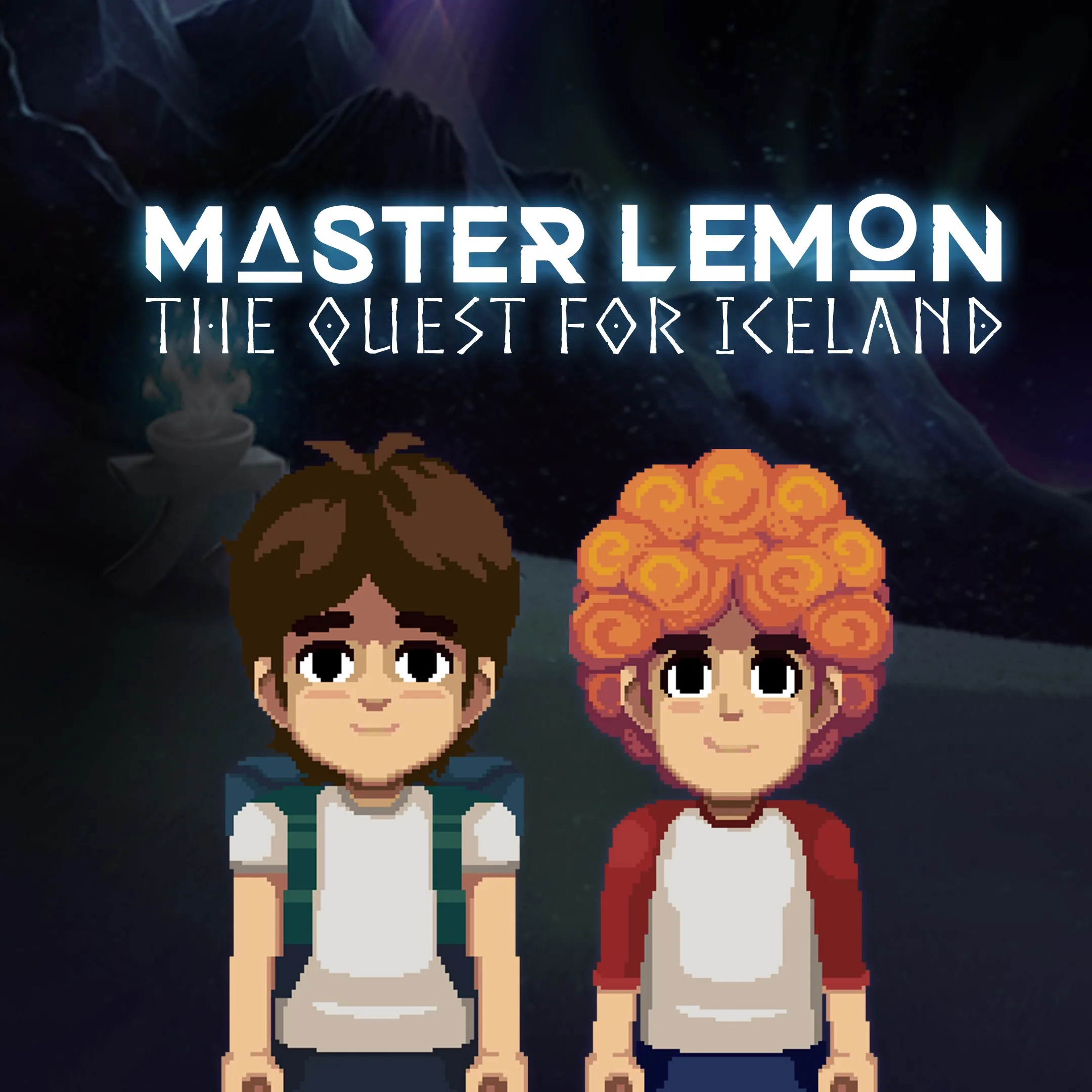 Master Lemon: The Quest for Iceland [One,&nbsp;X|S] - изображение 1