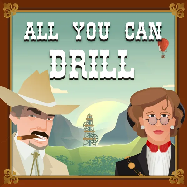 Turmoil - All You Can Drill [One,&nbsp;X|S]