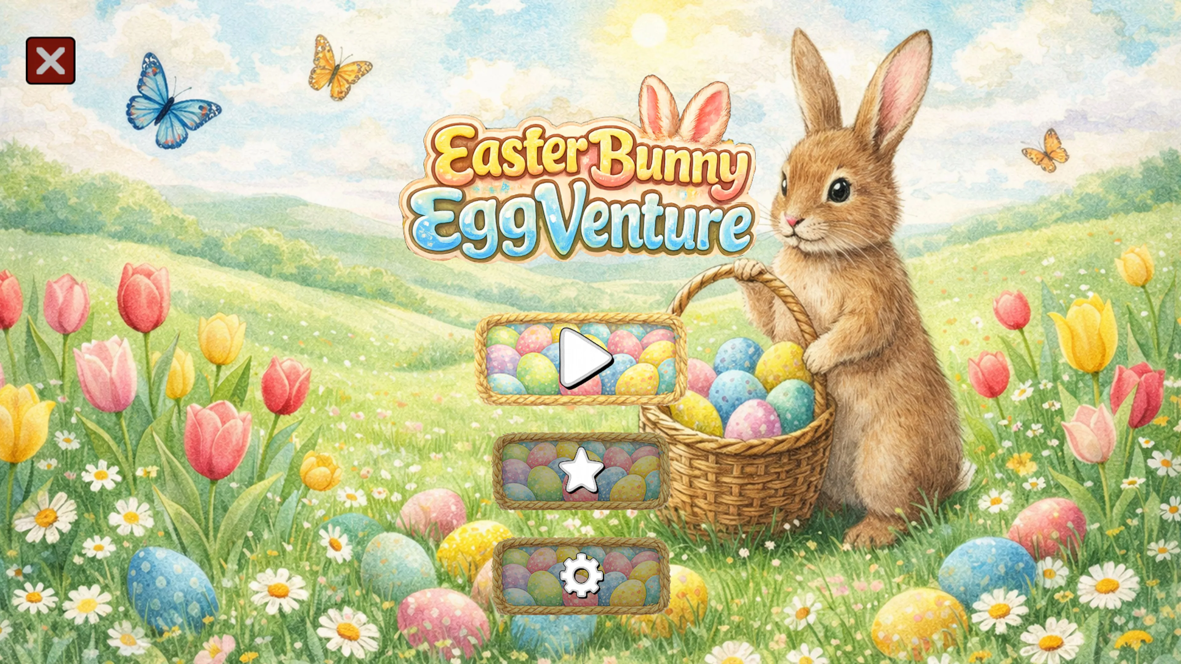 Easter Bunny EggVenture [X|S] - изображение 2