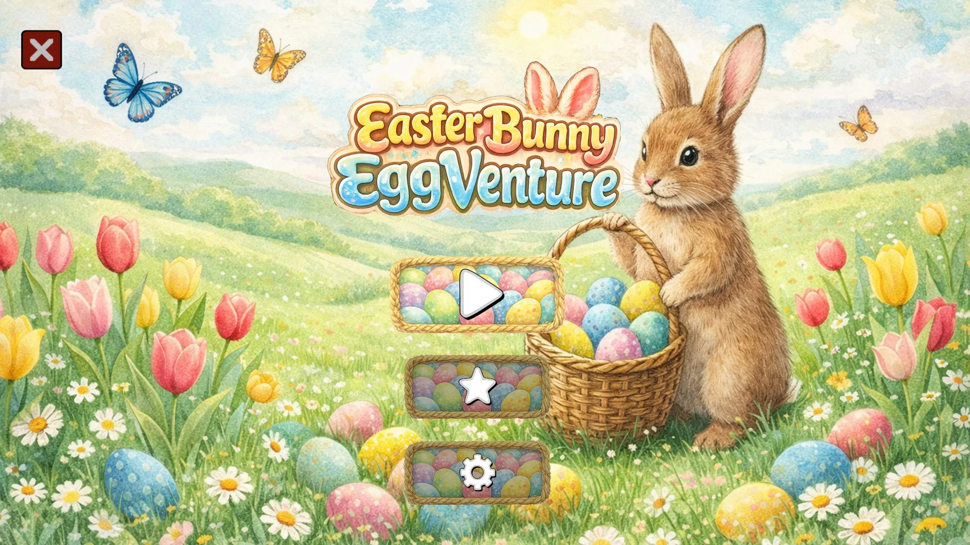 Easter Bunny EggVenture [X|S] - изображение 3