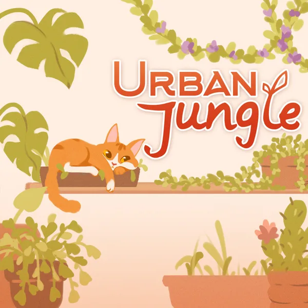 Urban Jungle [X|S]
