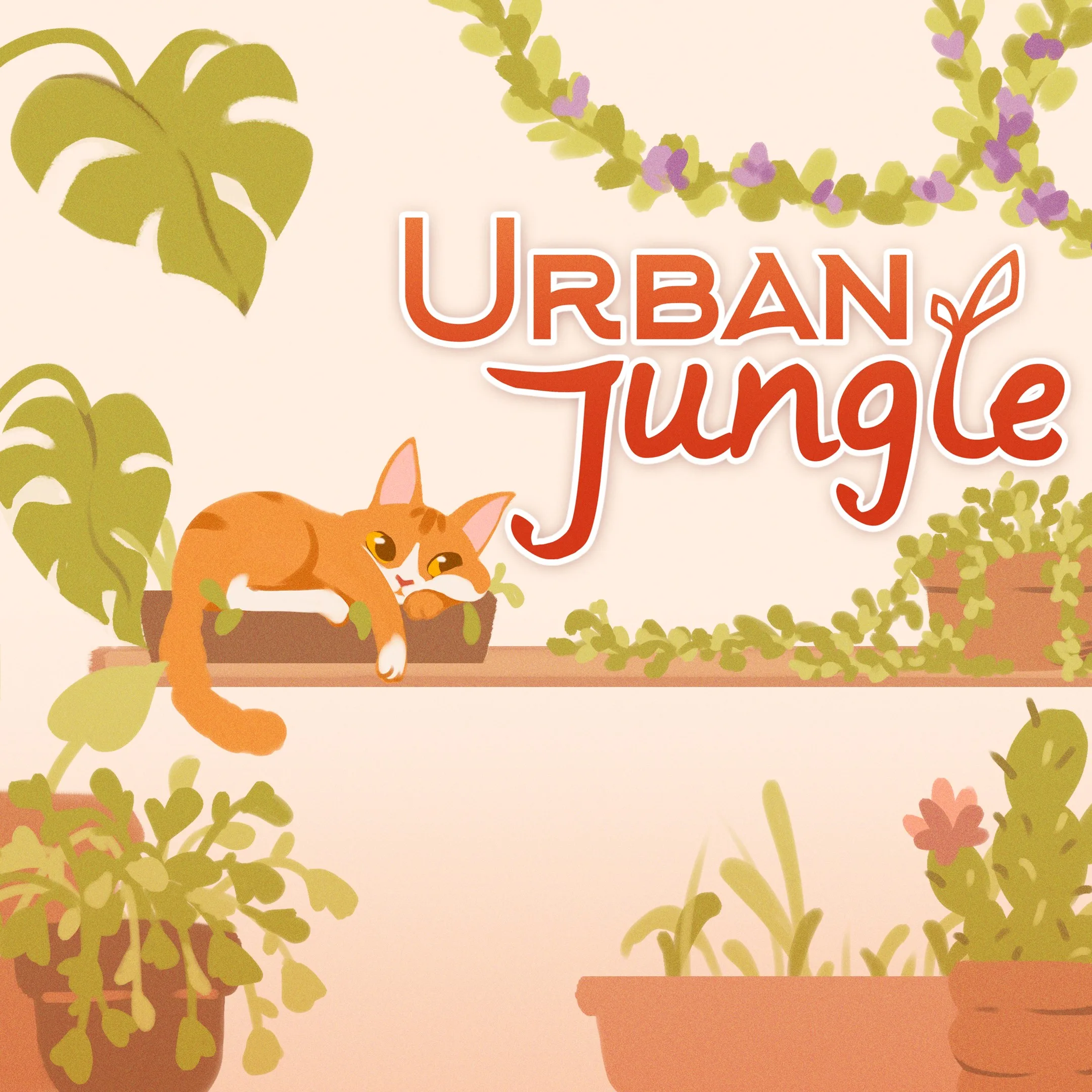 Urban Jungle [X|S] - изображение 1