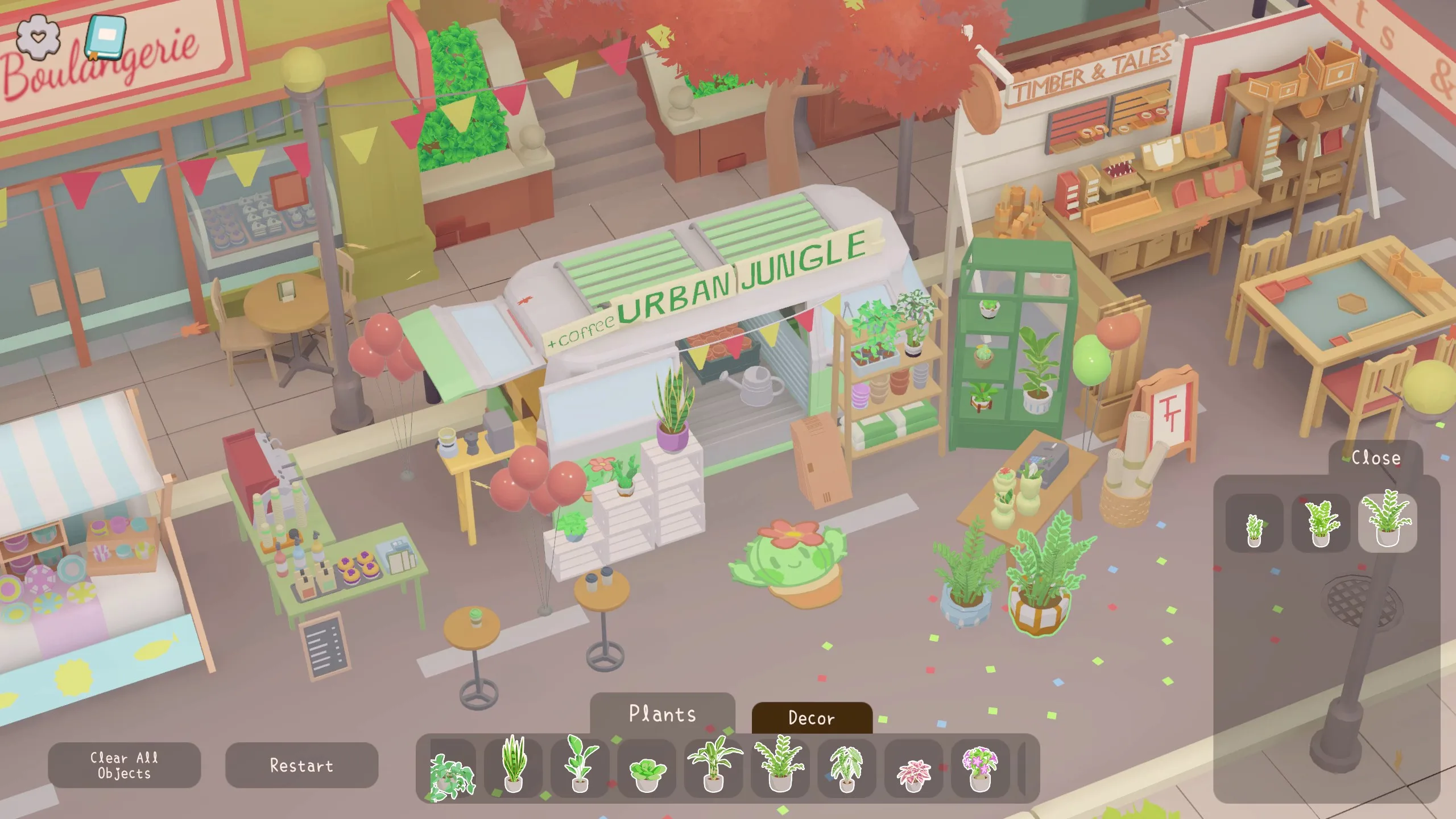 Urban Jungle [X|S] - изображение 4
