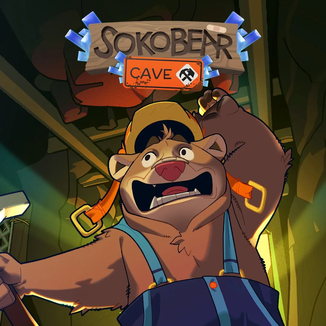 Sokobear Cave (Xbox One) - изображение 1