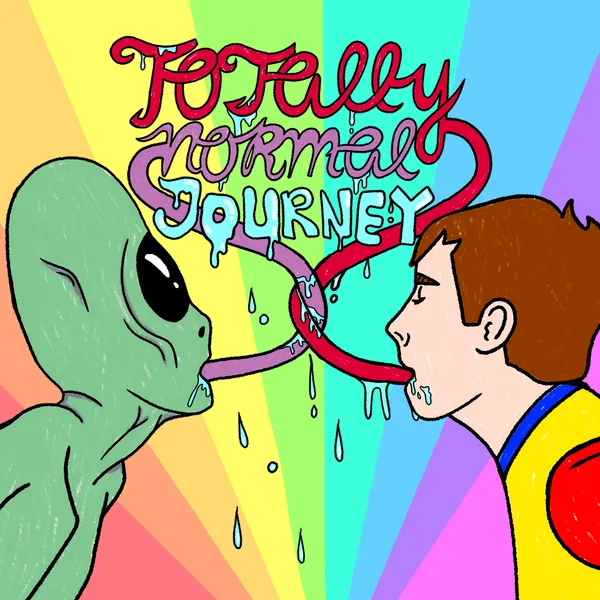 Totally Normal Journey: The Interactive Musical [One,&nbsp;X|S]