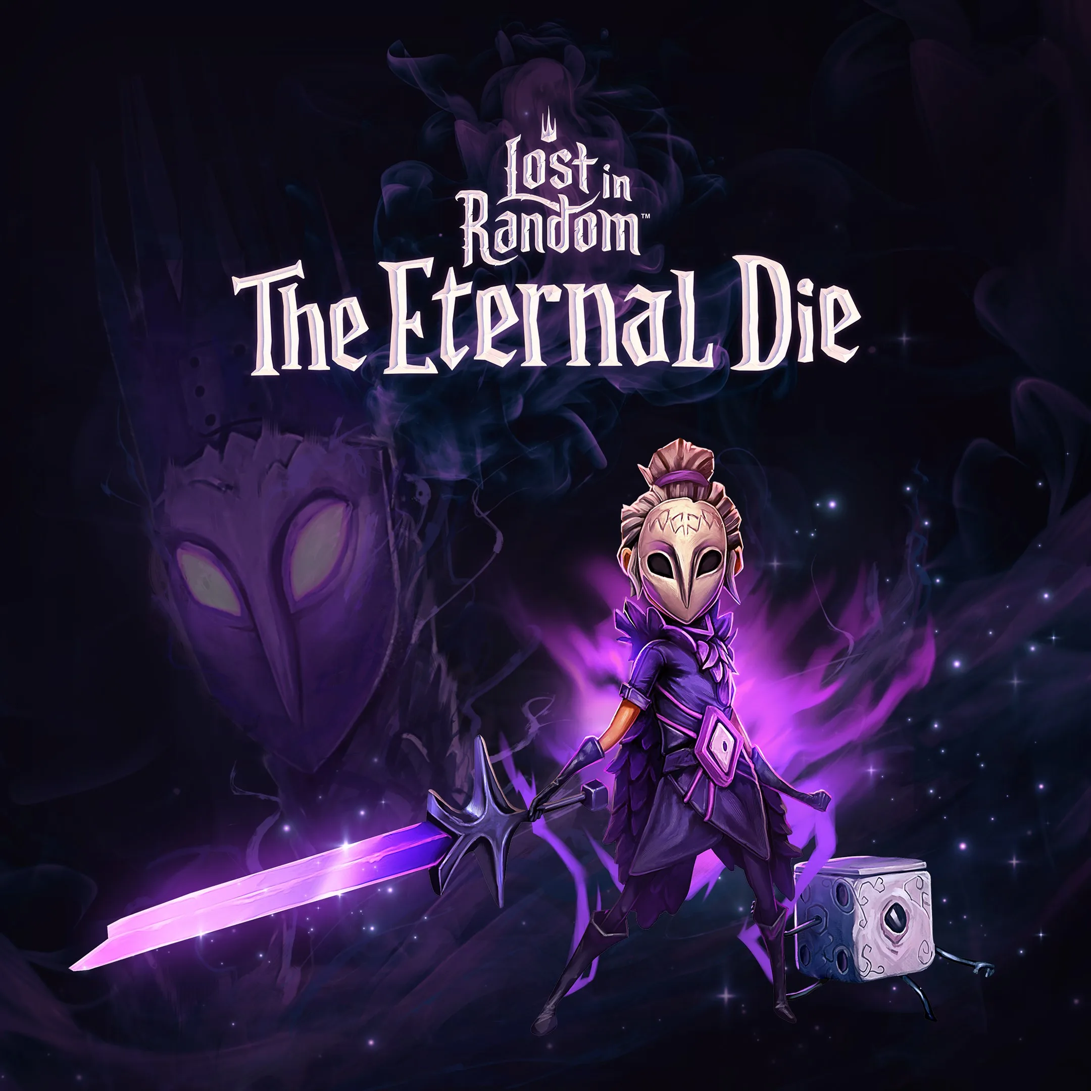 Lost in Random: The Eternal Die [X|S] - изображение 1