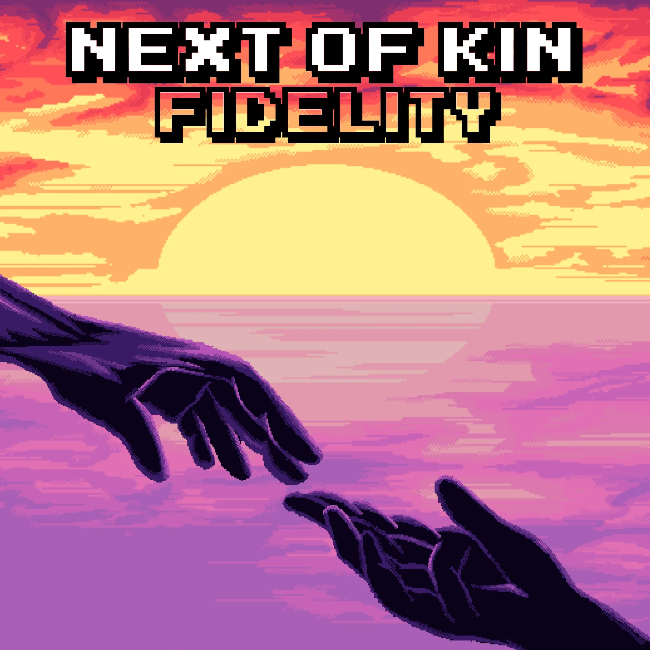 Next of Kin: Fidelity [X|S] - изображение 1