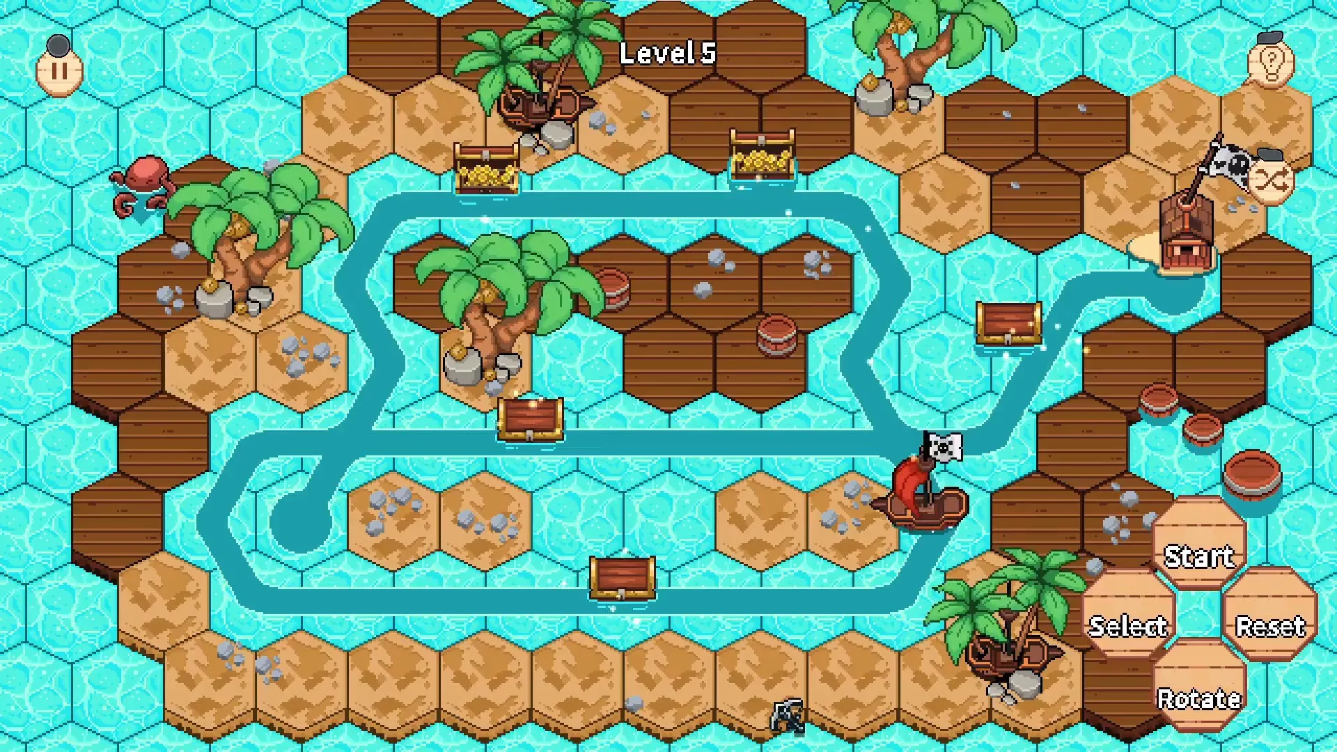 Chippy’s Pirate Steampunch Stellar Legends (Bundle) [One,&nbsp;X|S] - изображение 3